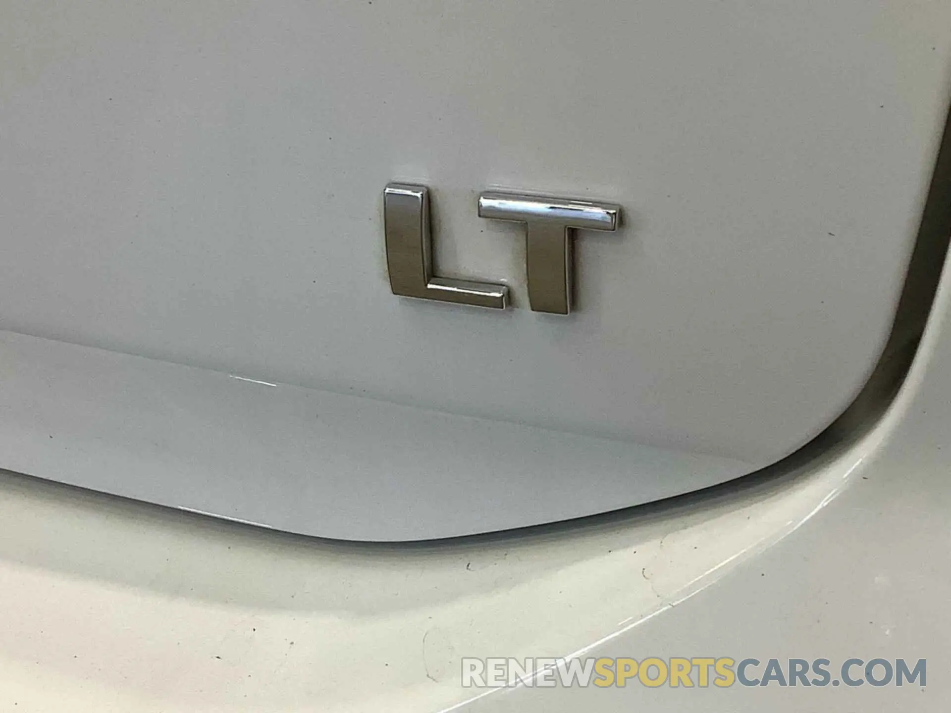 6 Photograph of a damaged car 3GNAXJEV5NL134949 CHEVROLET EQUINOX 2022