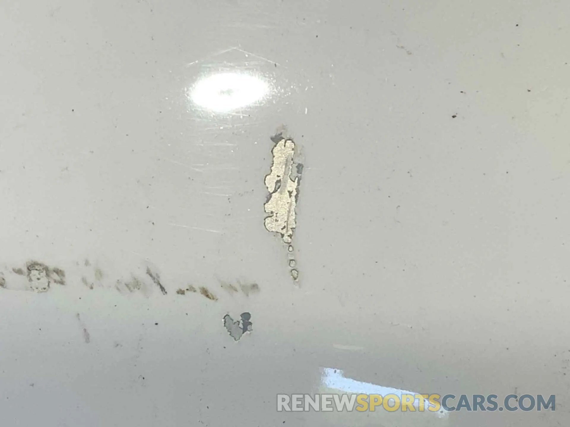9 Photograph of a damaged car 3GNAXJEV5NL134949 CHEVROLET EQUINOX 2022
