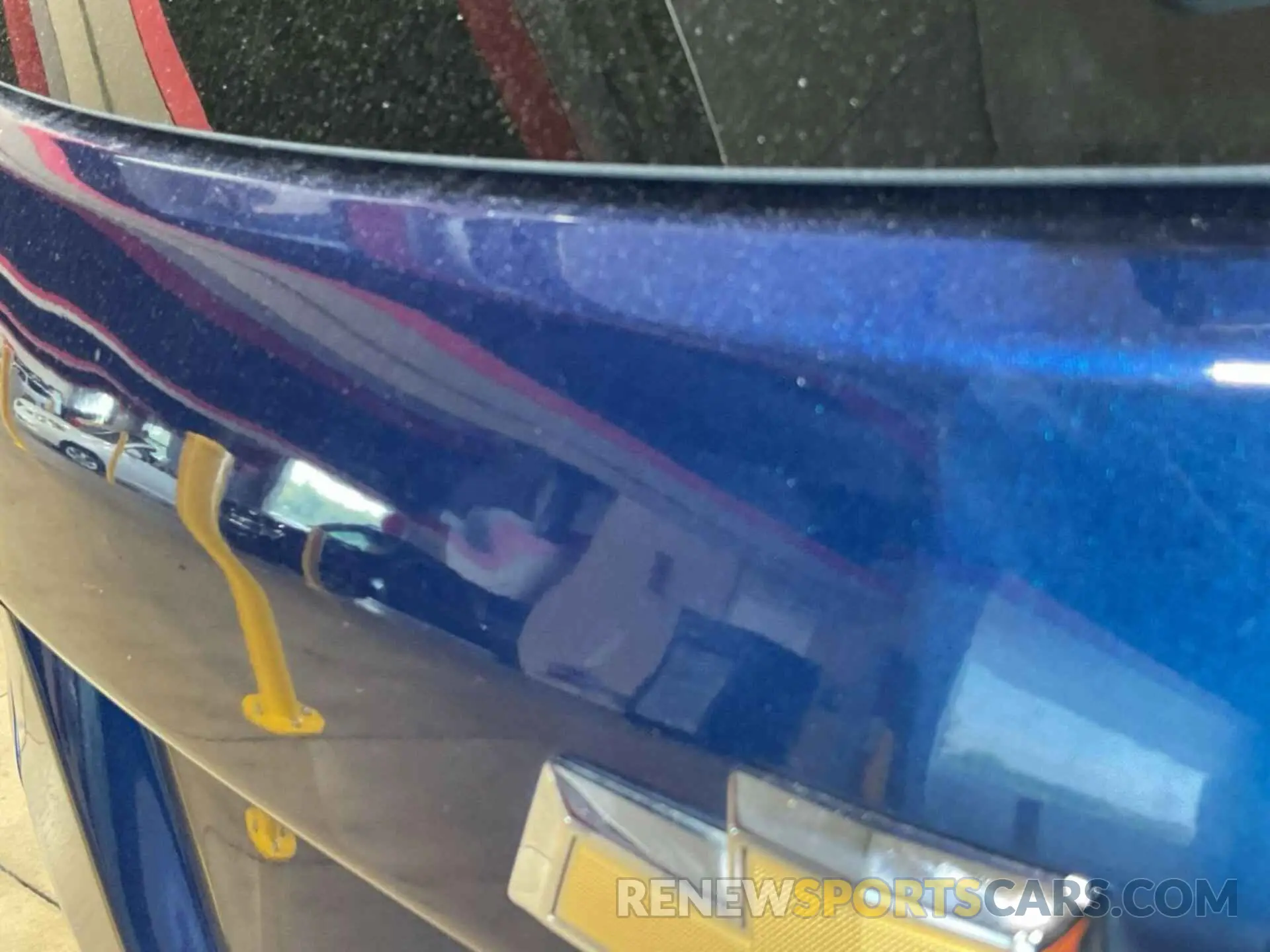 2 Photograph of a damaged car 3GNAXJEV6NL132398 CHEVROLET EQUINOX 2022