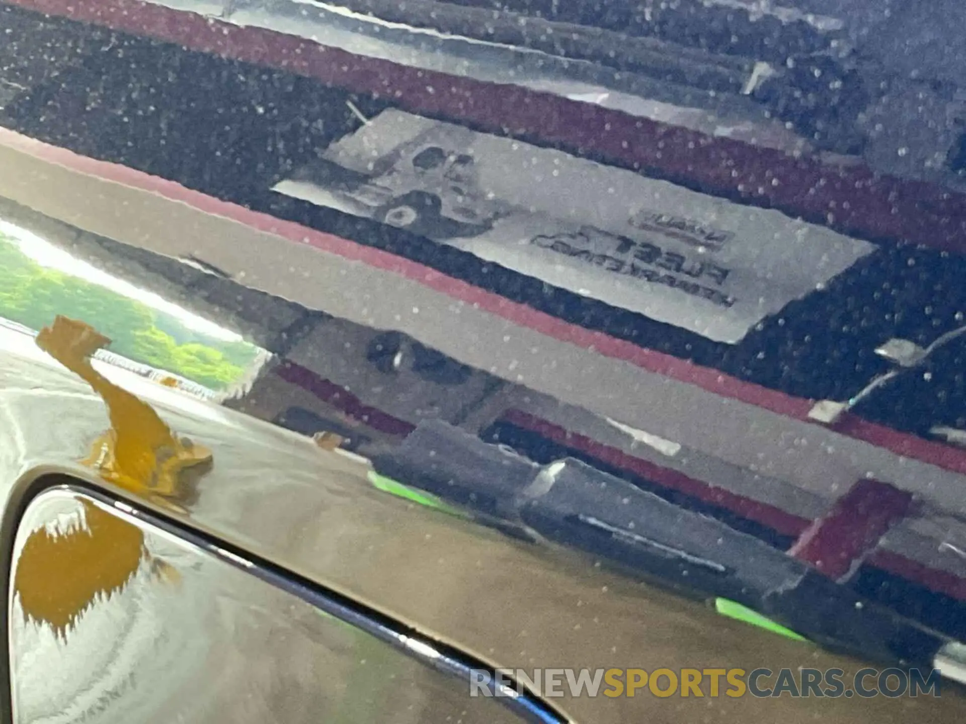 29 Photograph of a damaged car 3GNAXJEV6NL132398 CHEVROLET EQUINOX 2022
