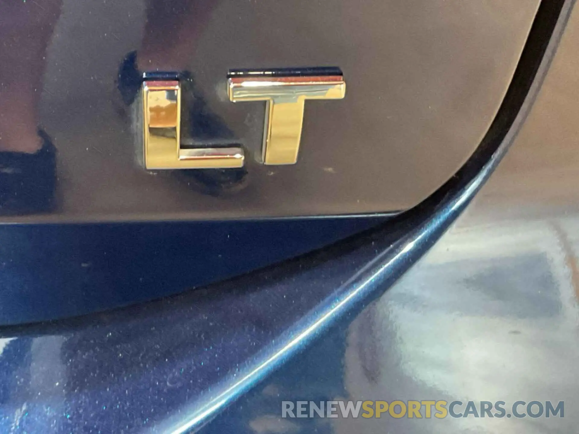 7 Photograph of a damaged car 3GNAXJEV6NL132398 CHEVROLET EQUINOX 2022