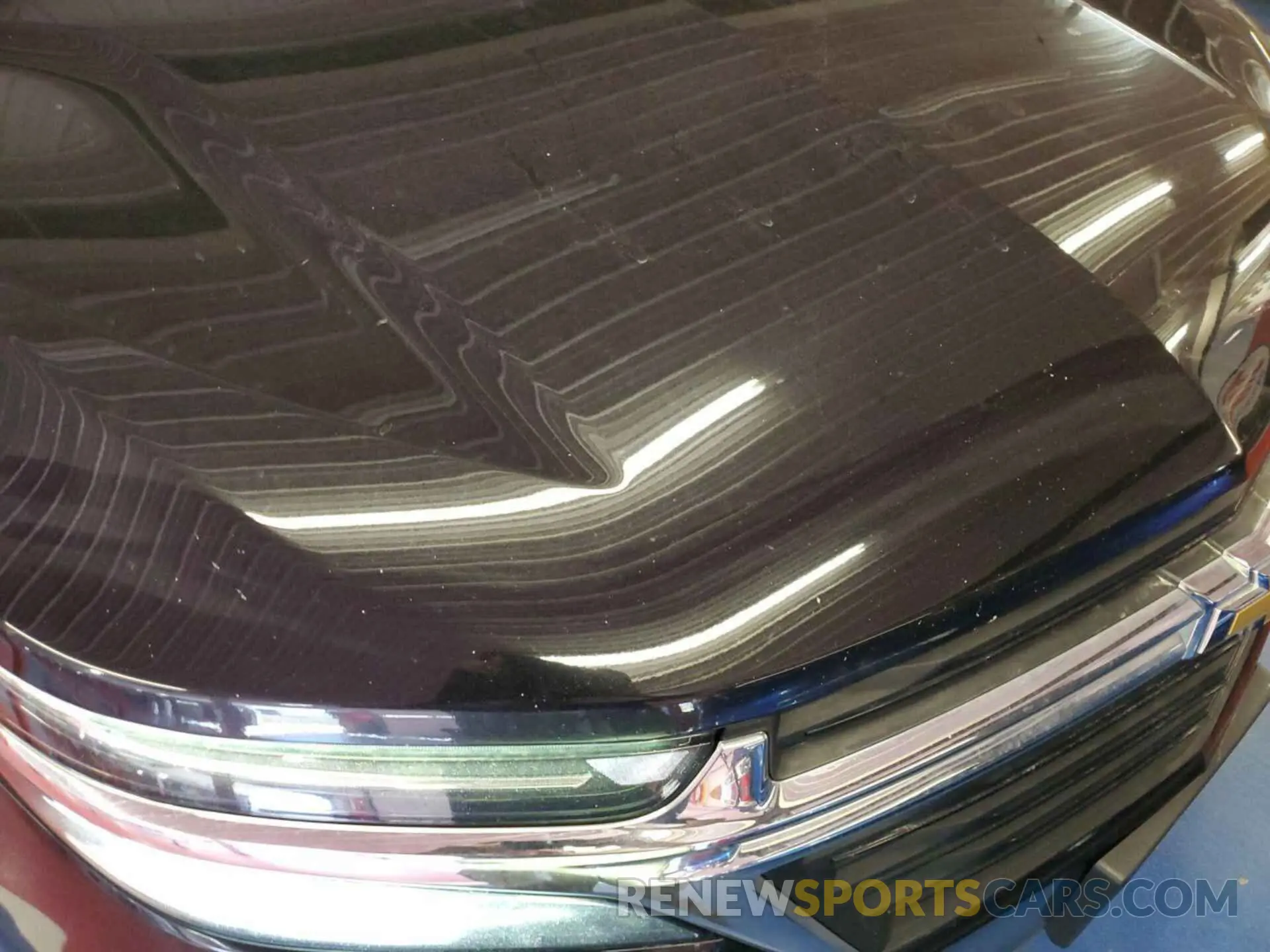 28 Photograph of a damaged car 3GNAXJEV6NL142963 CHEVROLET EQUINOX 2022
