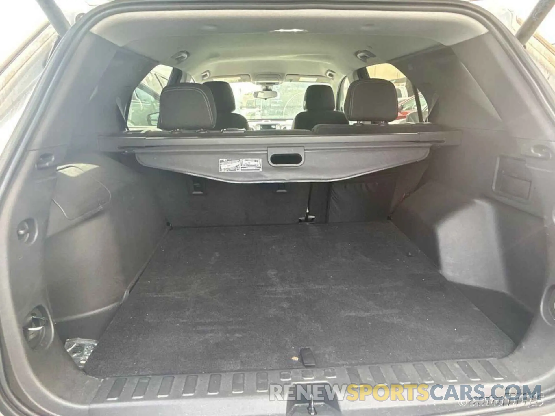 2 Photograph of a damaged car 3GNAXJEV6NL143594 CHEVROLET EQUINOX 2022