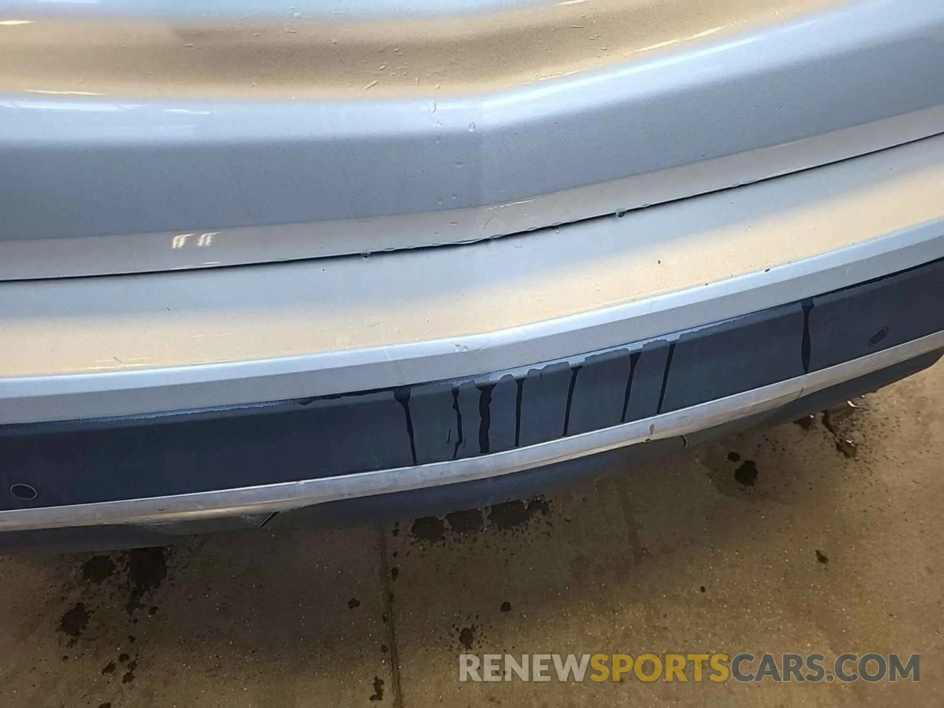12 Photograph of a damaged car 3GNAXJEV7NL134984 CHEVROLET EQUINOX 2022