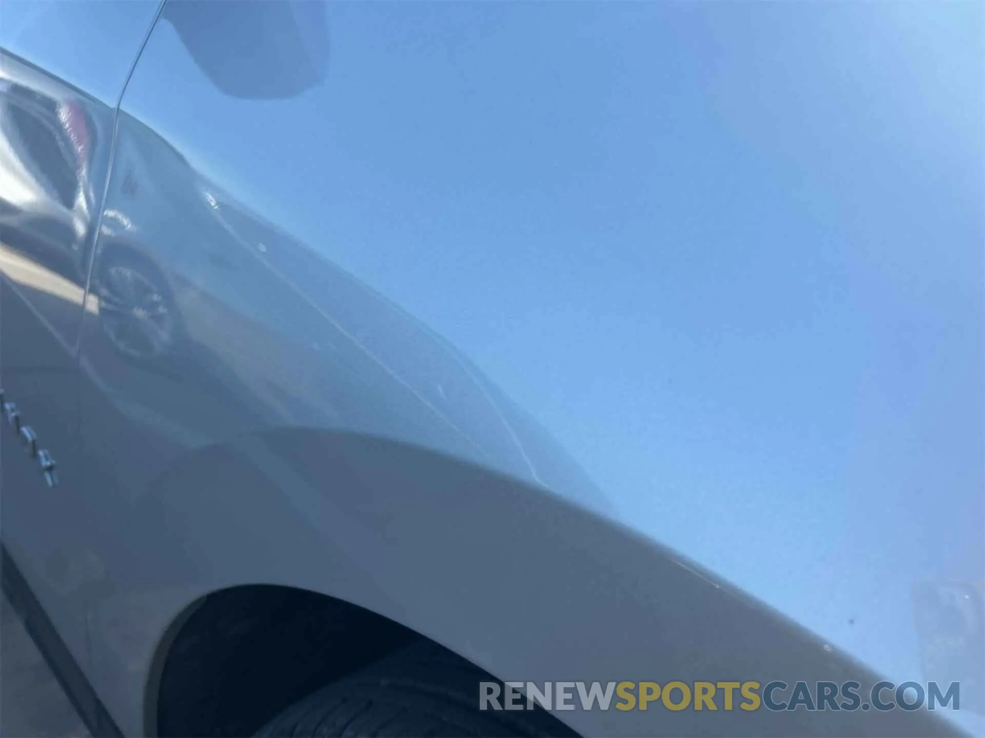 1 Photograph of a damaged car 3GNAXJEV8NL134959 CHEVROLET EQUINOX 2022
