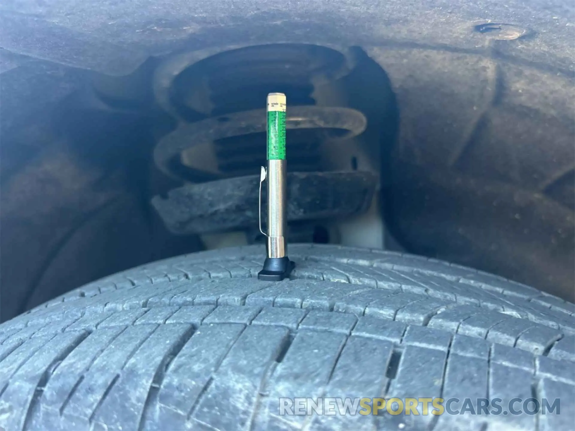 20 Photograph of a damaged car 3GNAXJEV8NL134959 CHEVROLET EQUINOX 2022