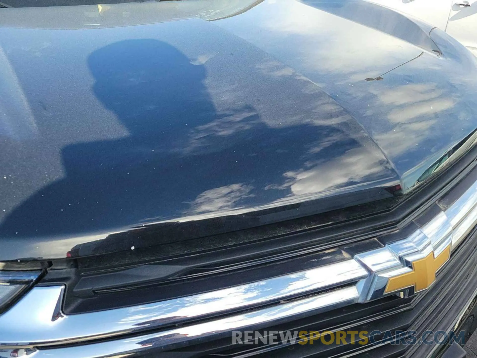 17 Photograph of a damaged car 3GNAXJEV9NL143251 CHEVROLET EQUINOX 2022