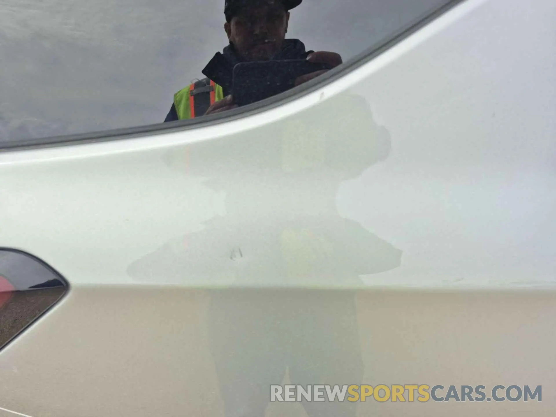 24 Photograph of a damaged car 3GNAXJEV9NS158306 CHEVROLET EQUINOX 2022