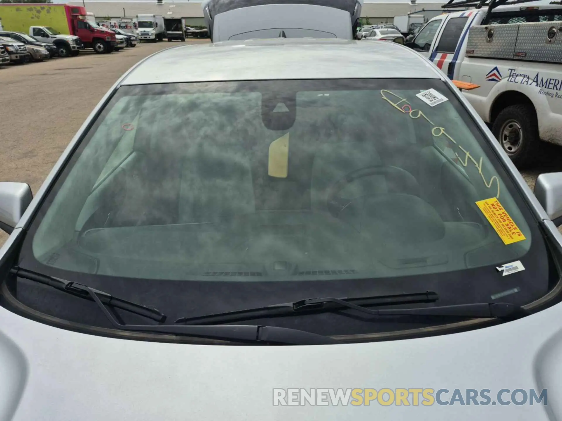 26 Photograph of a damaged car 3GNAXJEV9NS158306 CHEVROLET EQUINOX 2022