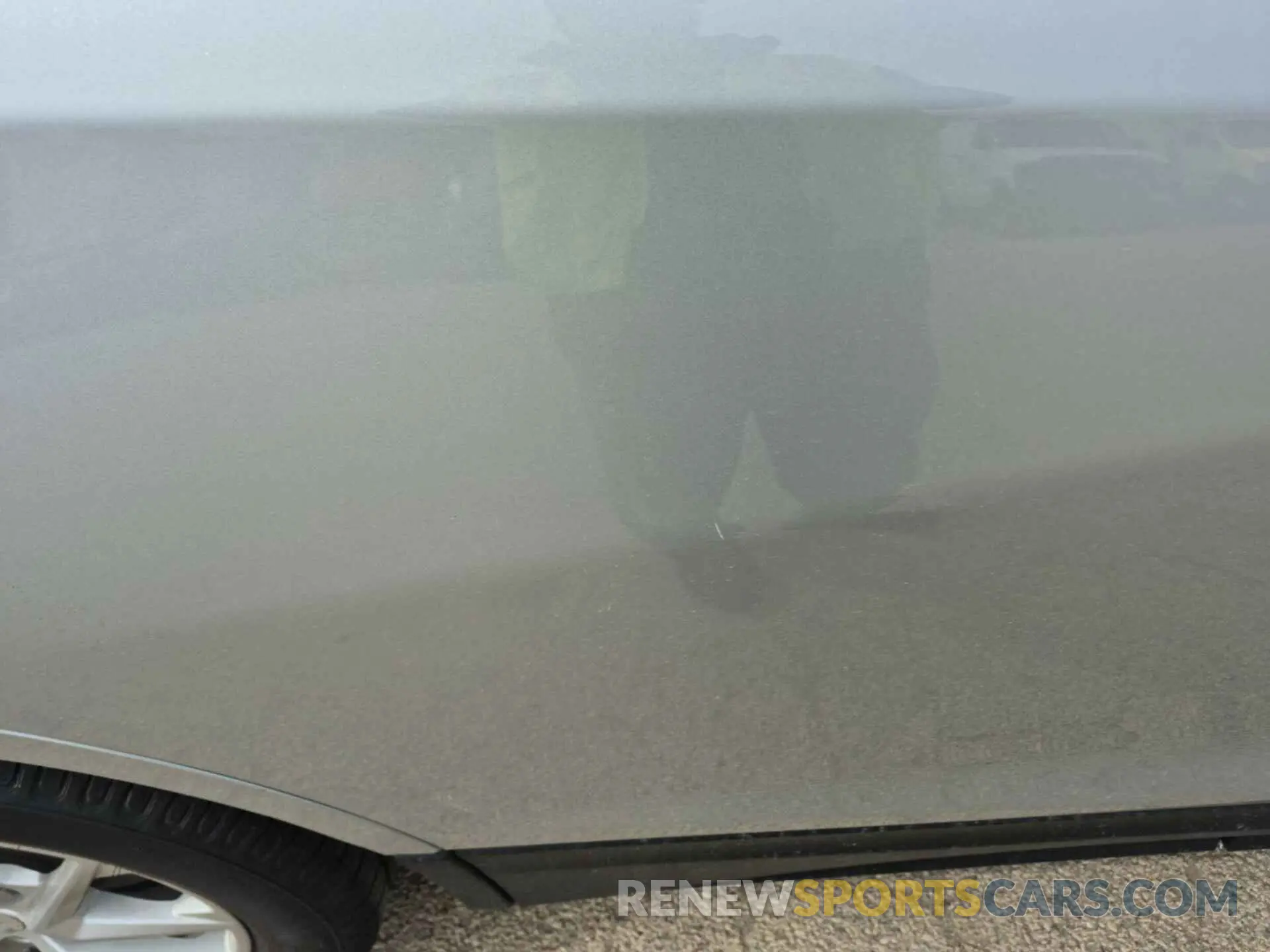 7 Photograph of a damaged car 3GNAXJEV9NS158306 CHEVROLET EQUINOX 2022