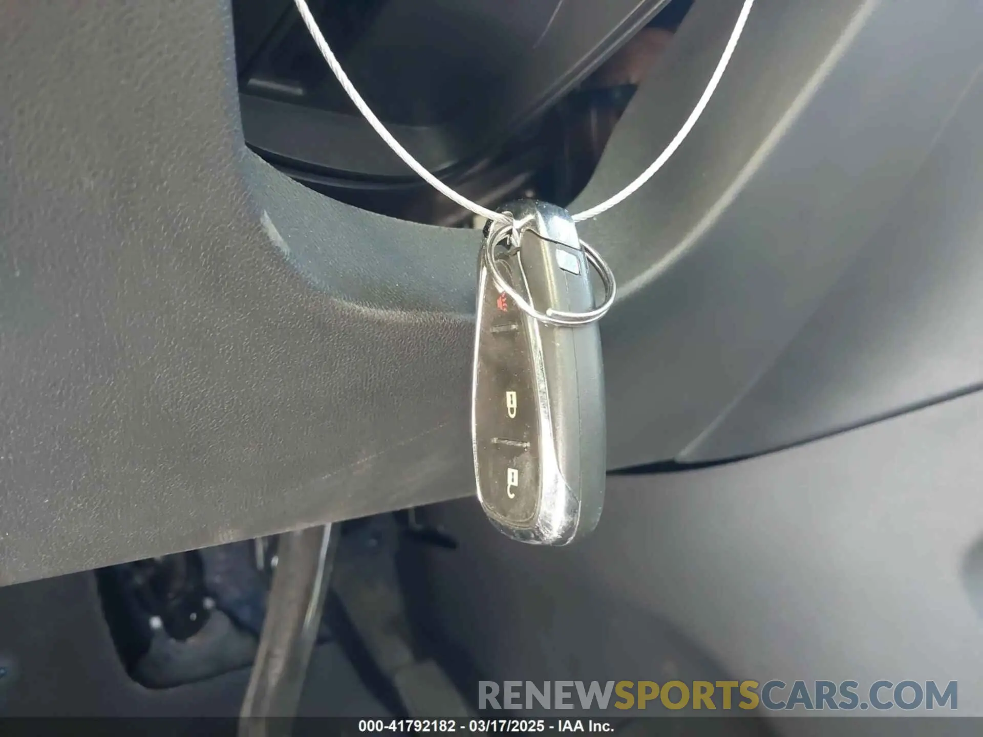 11 Photograph of a damaged car 3GNAXJEVXNL136342 CHEVROLET EQUINOX 2022