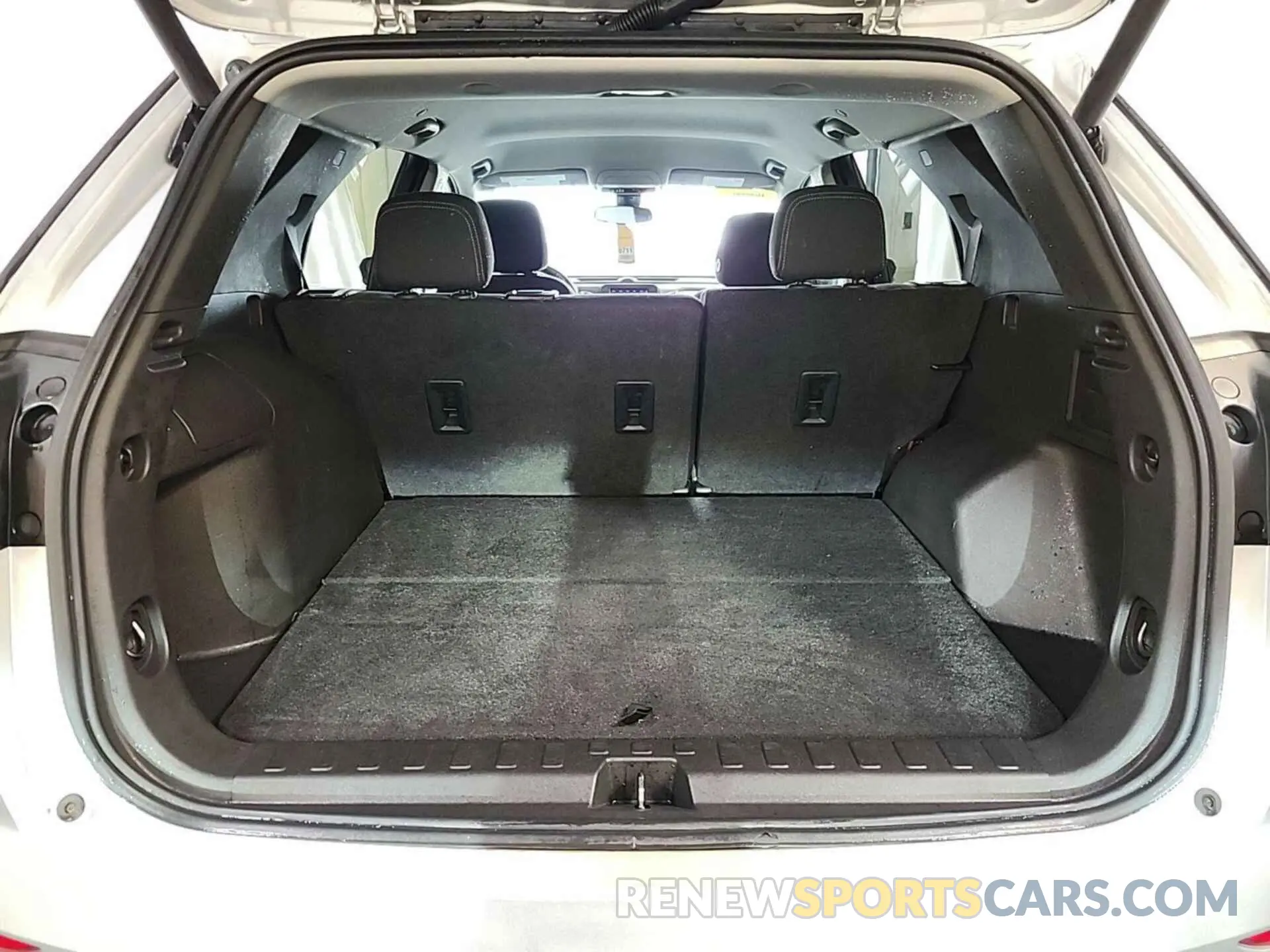 15 Photograph of a damaged car 3GNAXJEVXNL143436 CHEVROLET EQUINOX 2022
