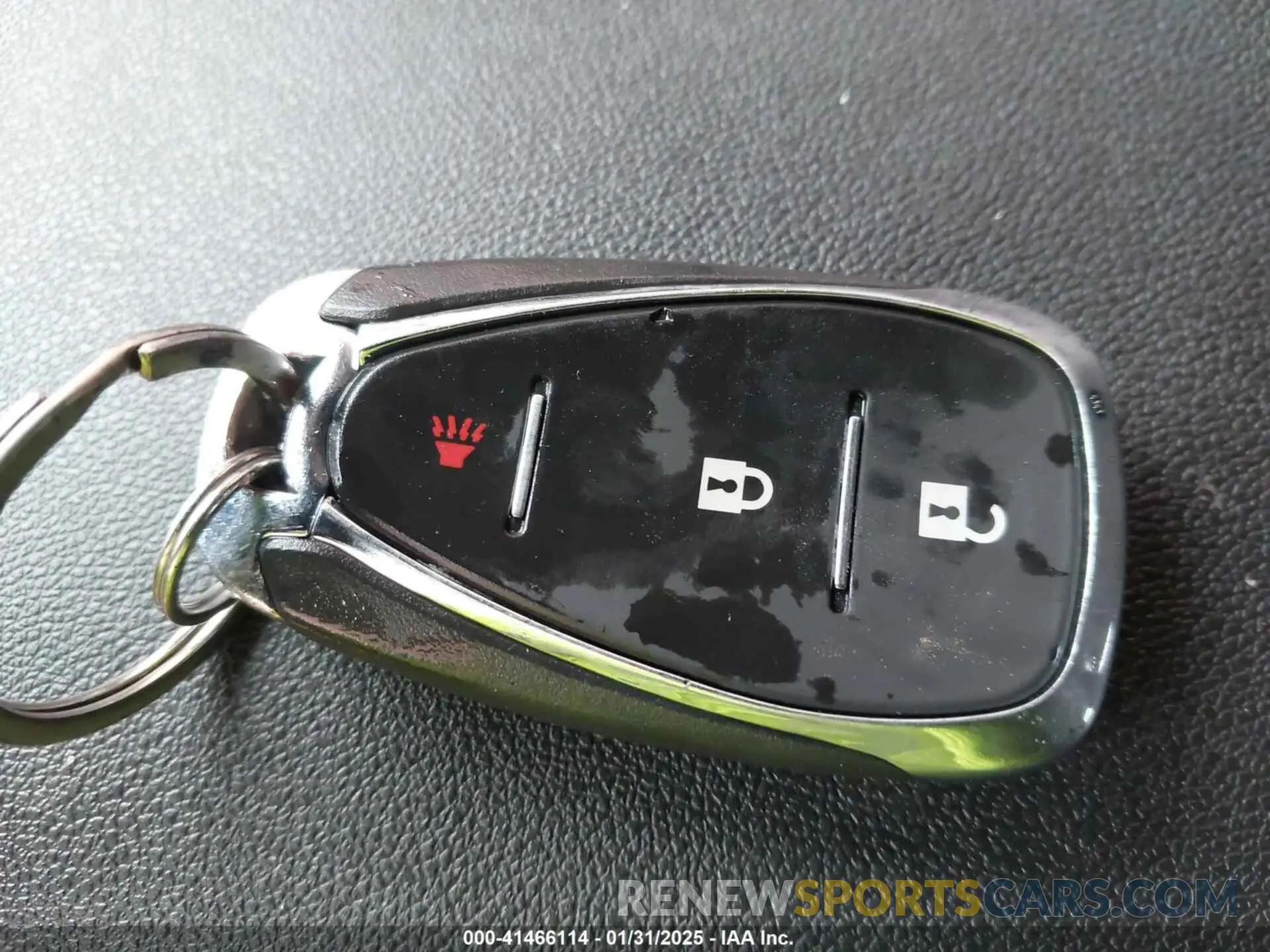 11 Photograph of a damaged car 3GNAXKEV3NL109733 CHEVROLET EQUINOX 2022