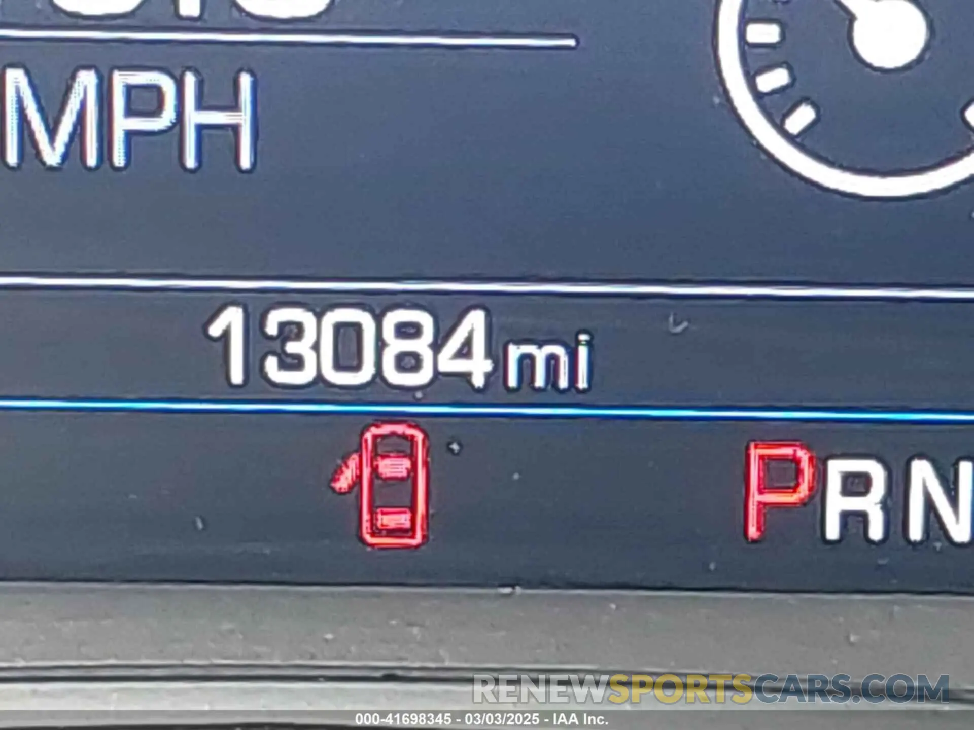 15 Photograph of a damaged car 3GNAXKEV3NL117010 CHEVROLET EQUINOX 2022