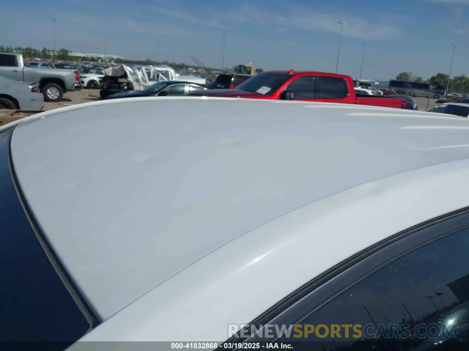 17 Photograph of a damaged car 3GNAXKEV3NL305624 CHEVROLET EQUINOX 2022