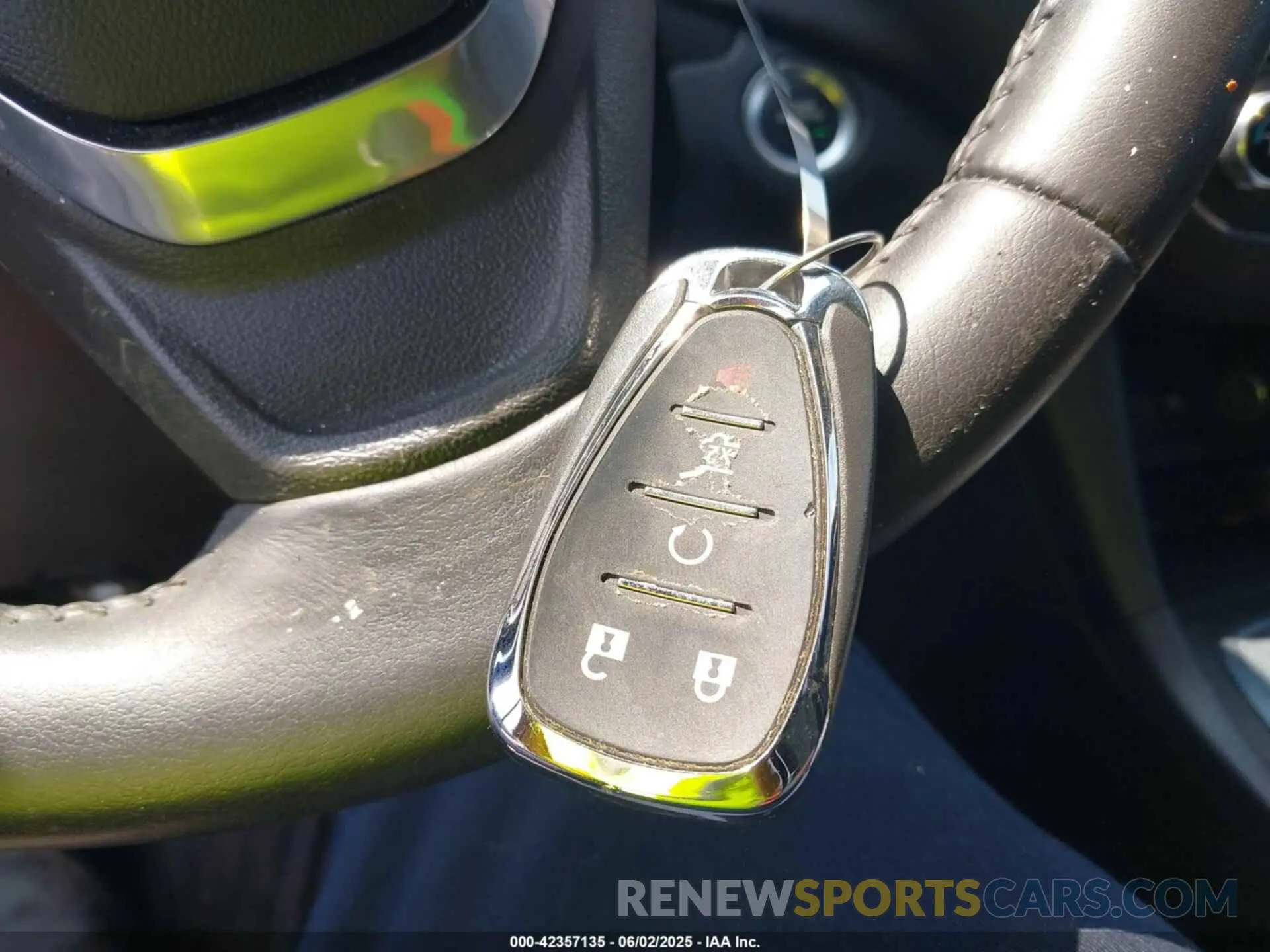 11 Photograph of a damaged car 3GNAXKEV4NL103312 CHEVROLET EQUINOX 2022