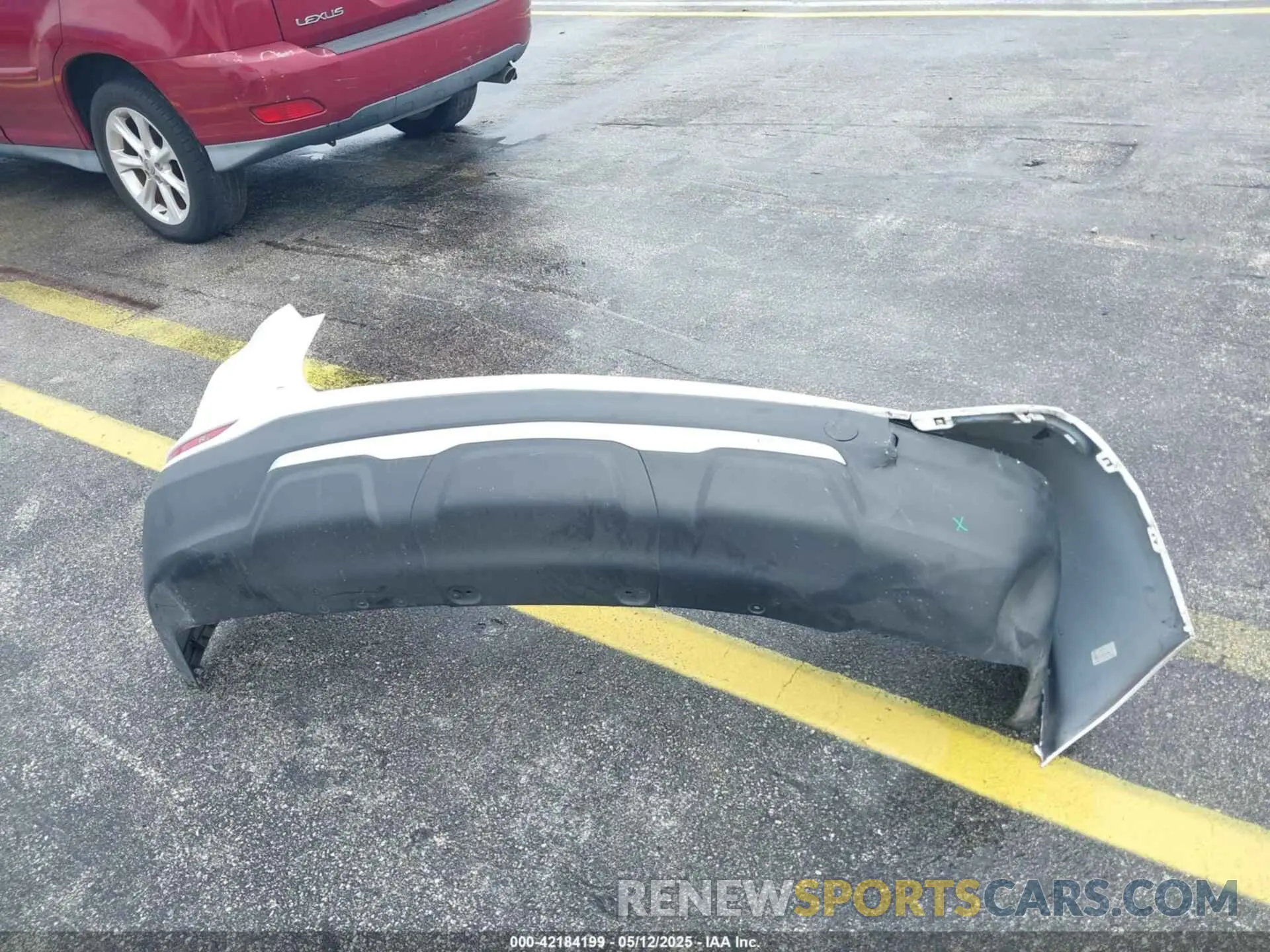 12 Photograph of a damaged car 3GNAXKEV5NL259715 CHEVROLET EQUINOX 2022