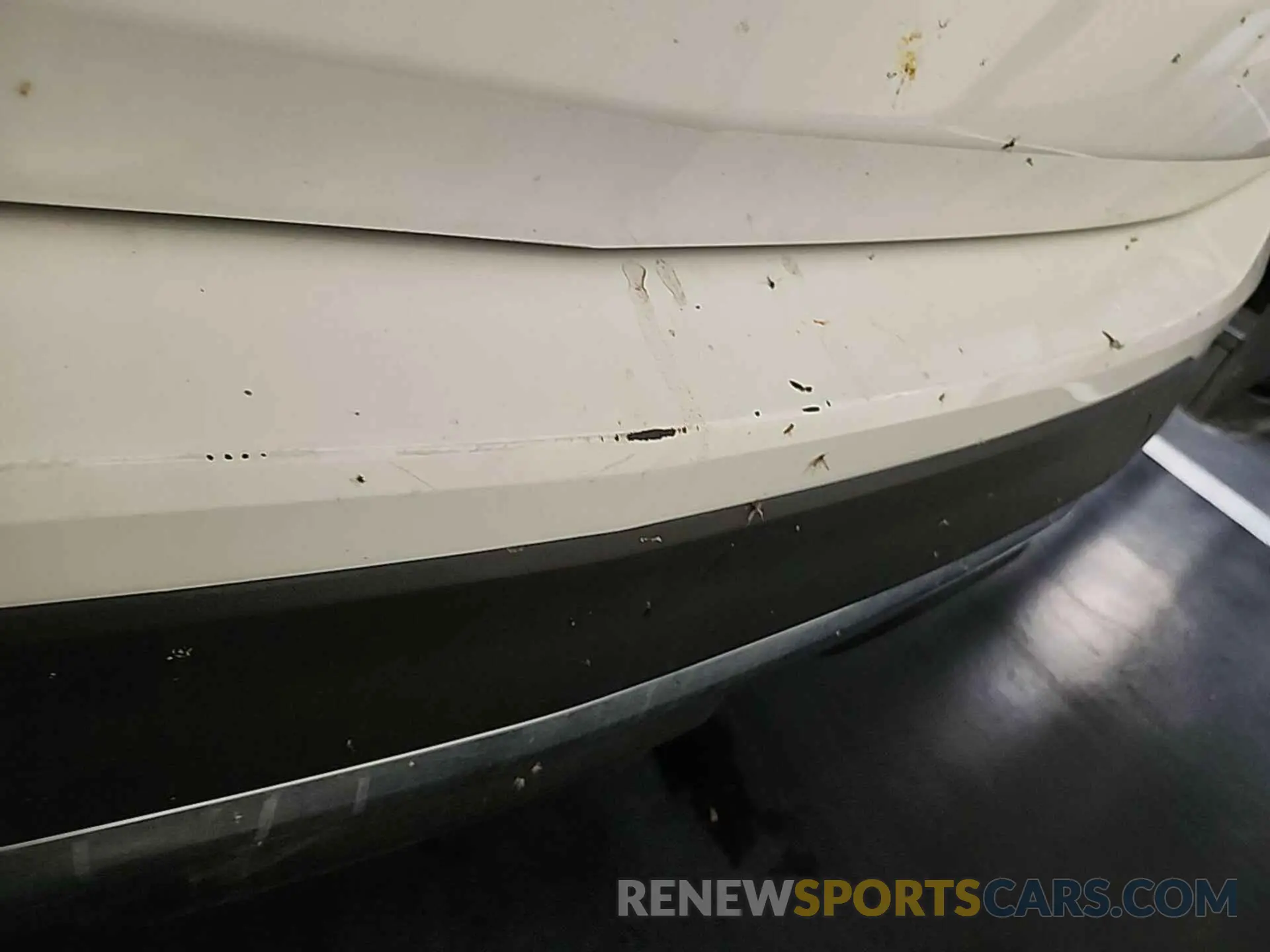 12 Photograph of a damaged car 3GNAXKEV7NL262437 CHEVROLET EQUINOX 2022
