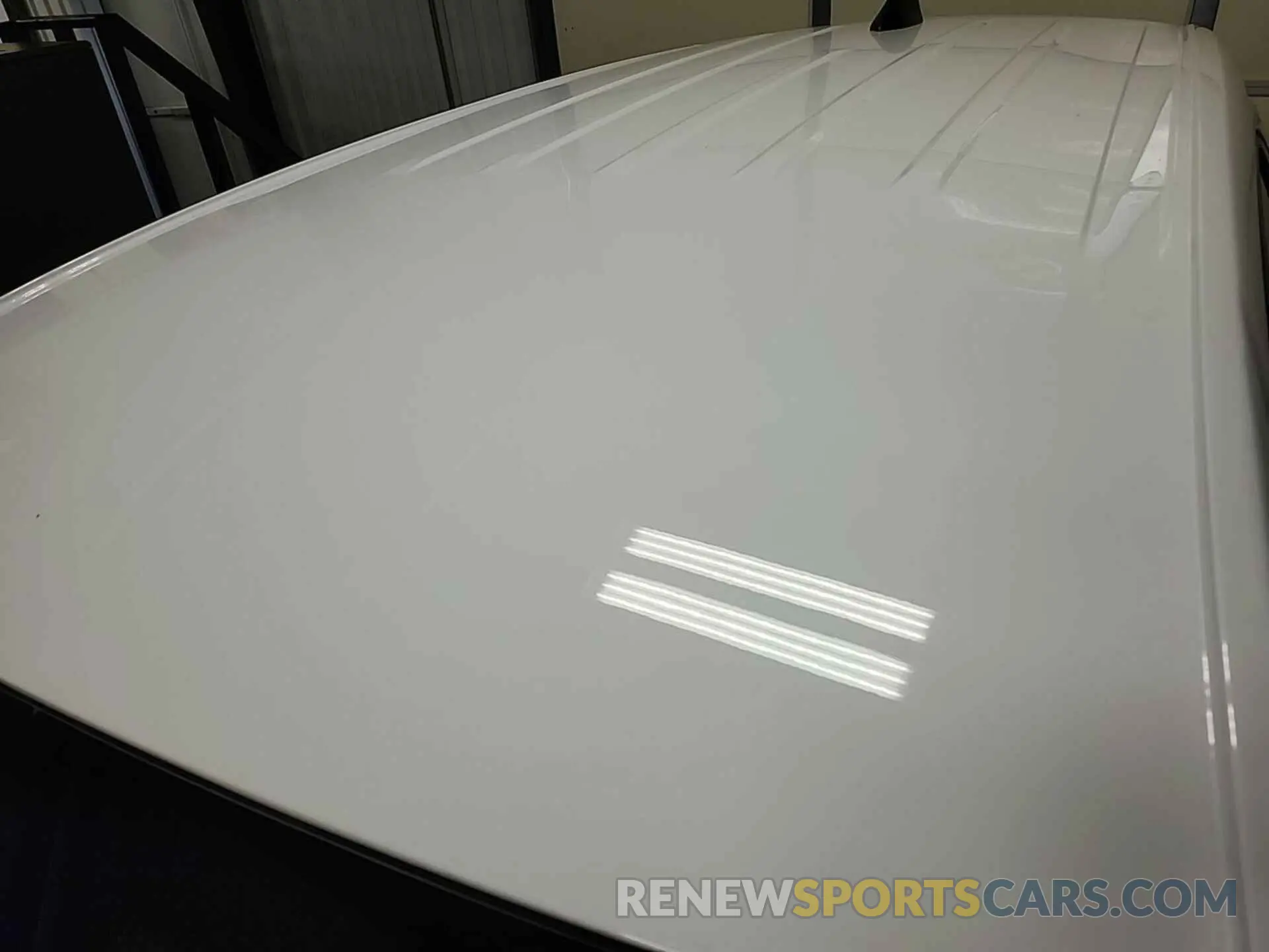 21 Photograph of a damaged car 3GNAXKEV7NL262437 CHEVROLET EQUINOX 2022
