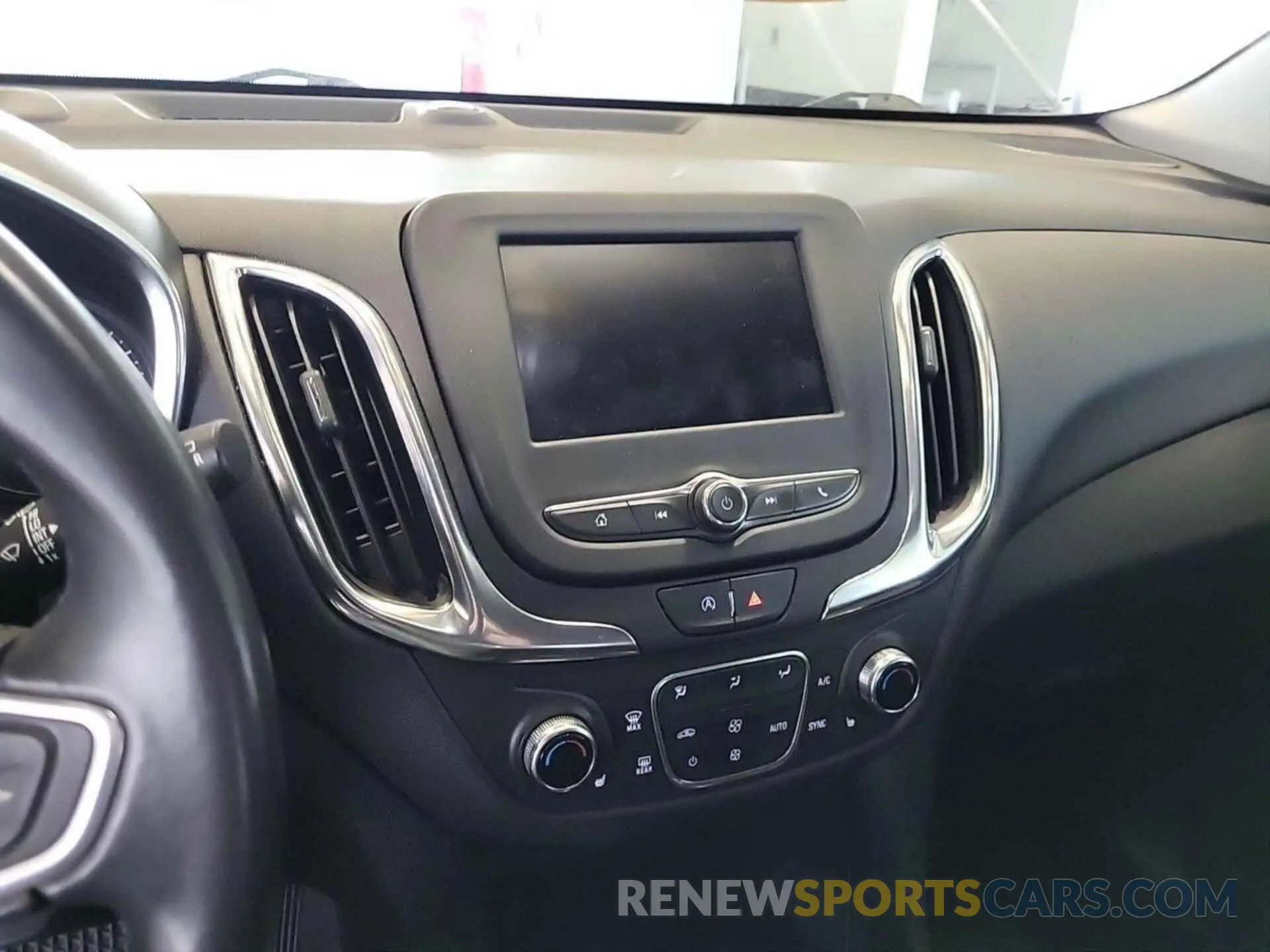 15 Photograph of a damaged car 3GNAXKEV9NL120946 CHEVROLET EQUINOX 2022