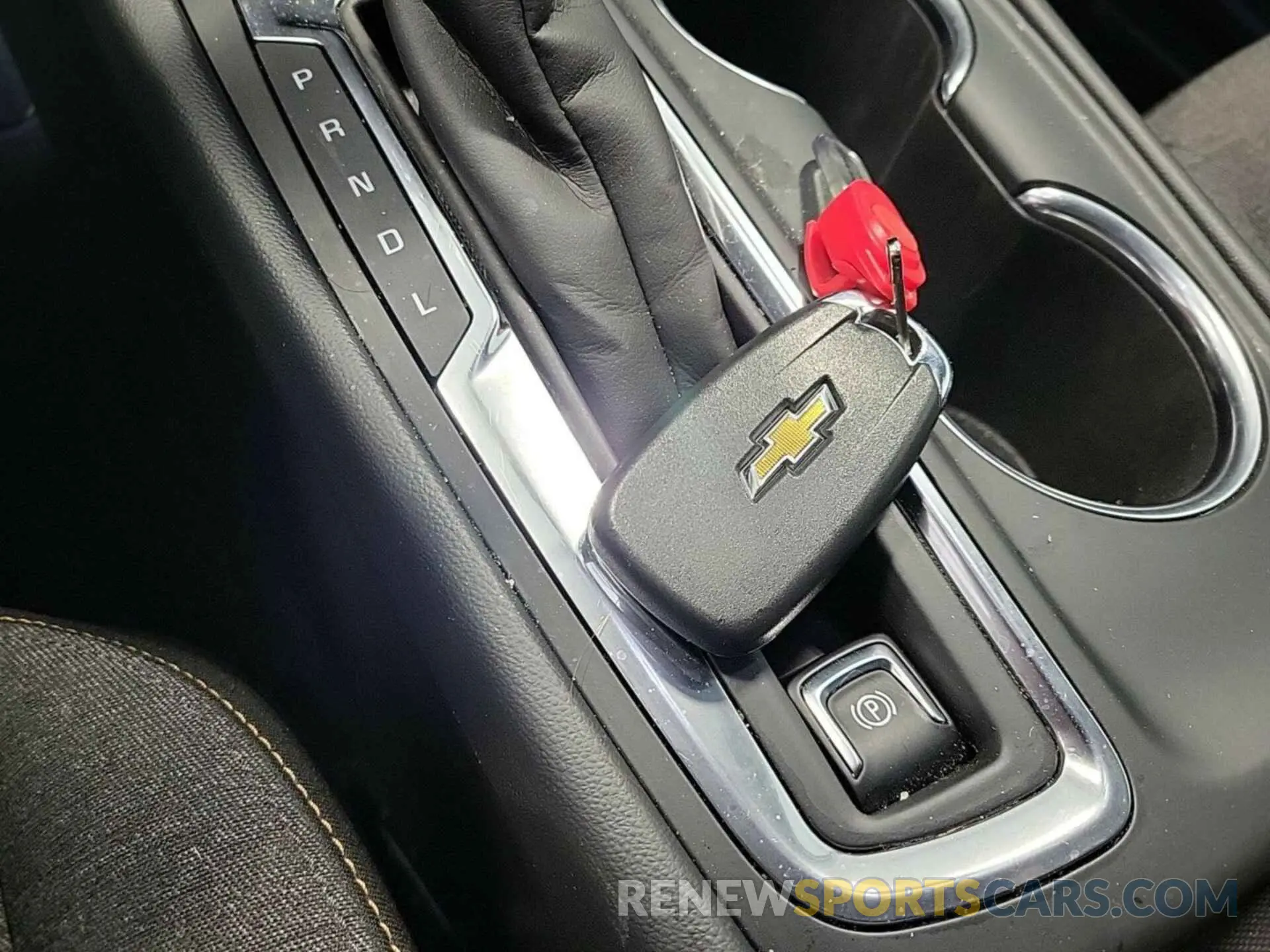 5 Photograph of a damaged car 3GNAXKEV9NL120946 CHEVROLET EQUINOX 2022