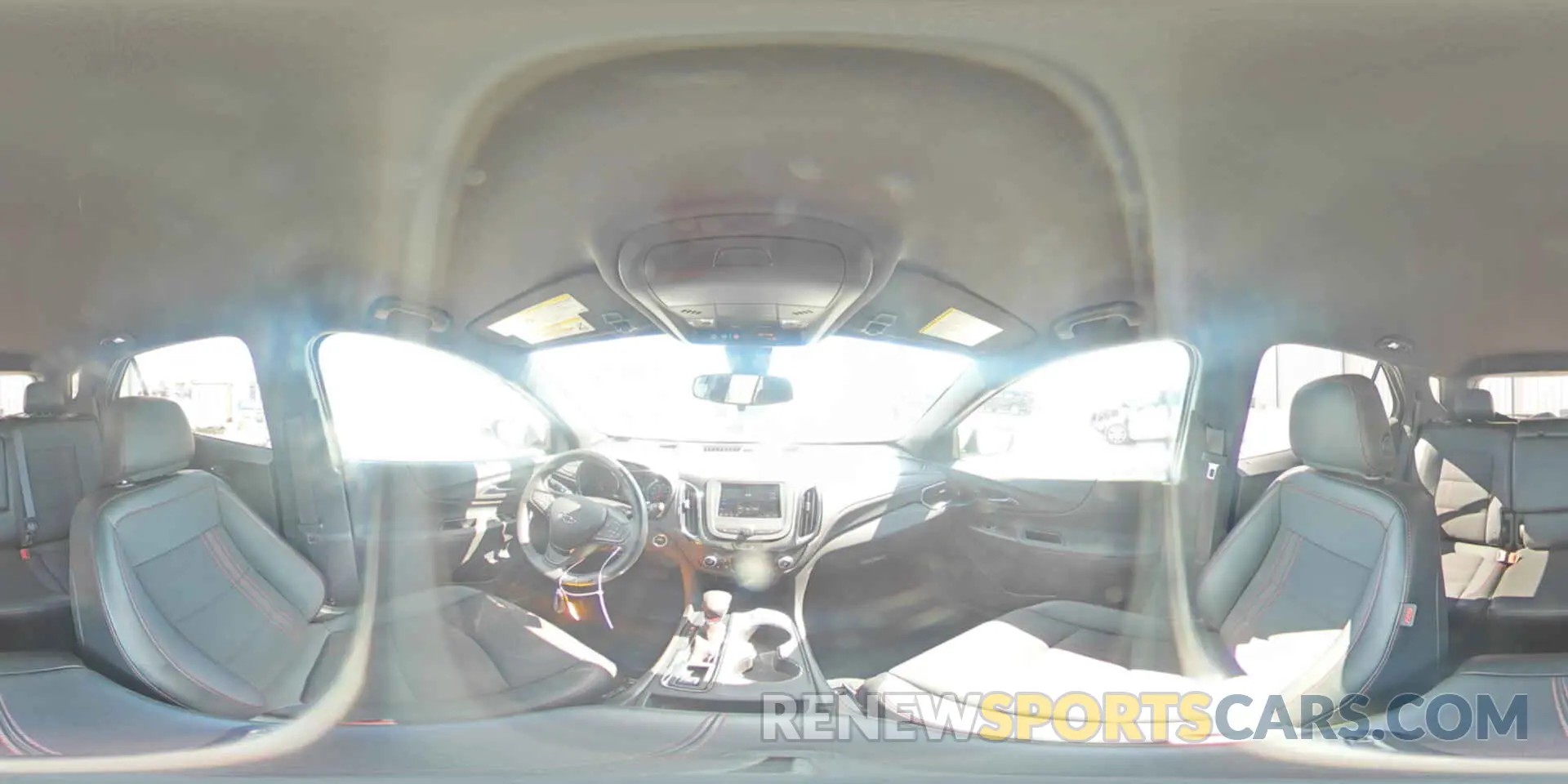 12 Photograph of a damaged car 3GNAXMEV5NS245928 CHEVROLET EQUINOX 2022