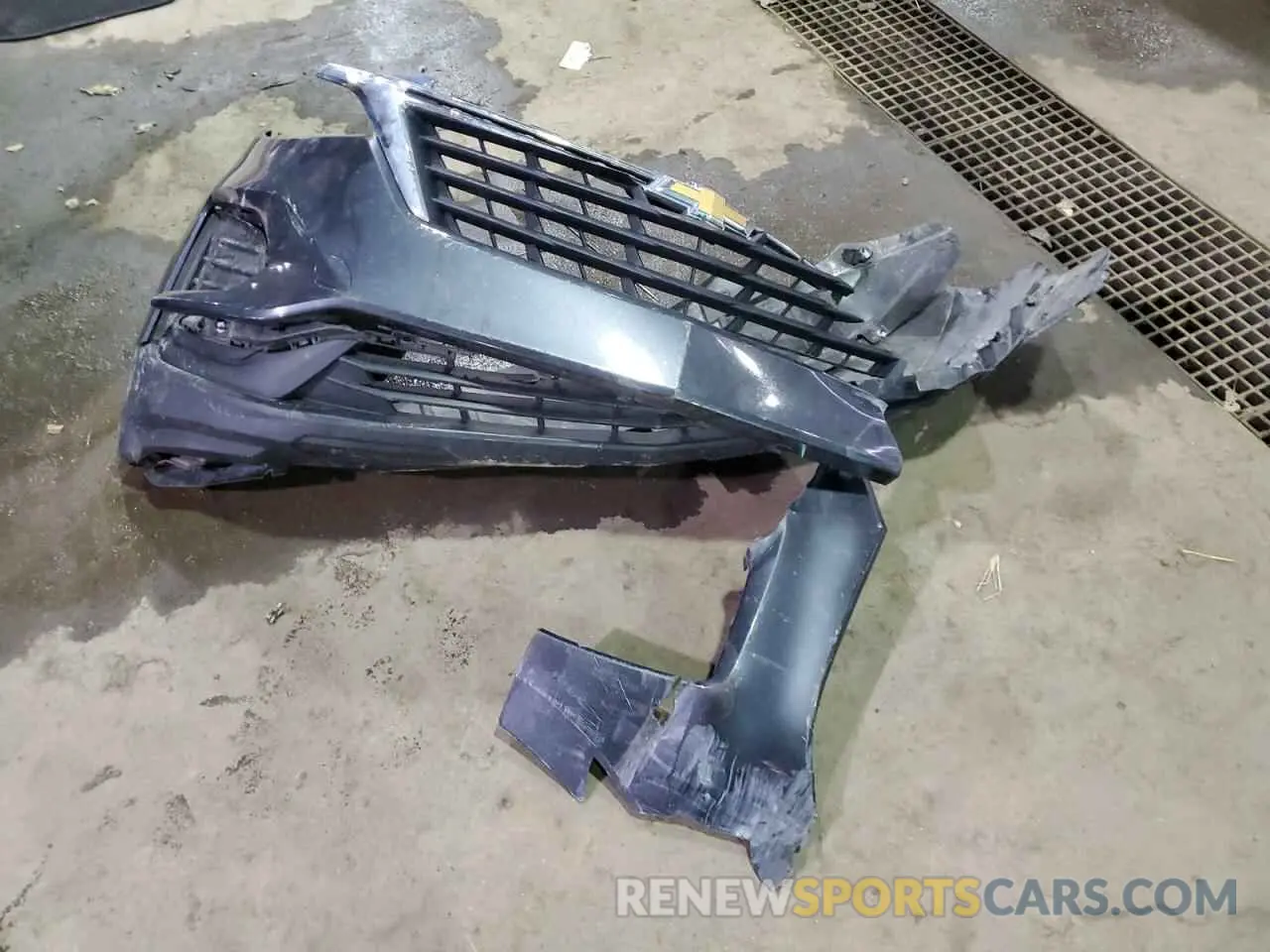 13 Photograph of a damaged car 3GNAXSEVXNS222942 CHEVROLET EQUINOX 2022