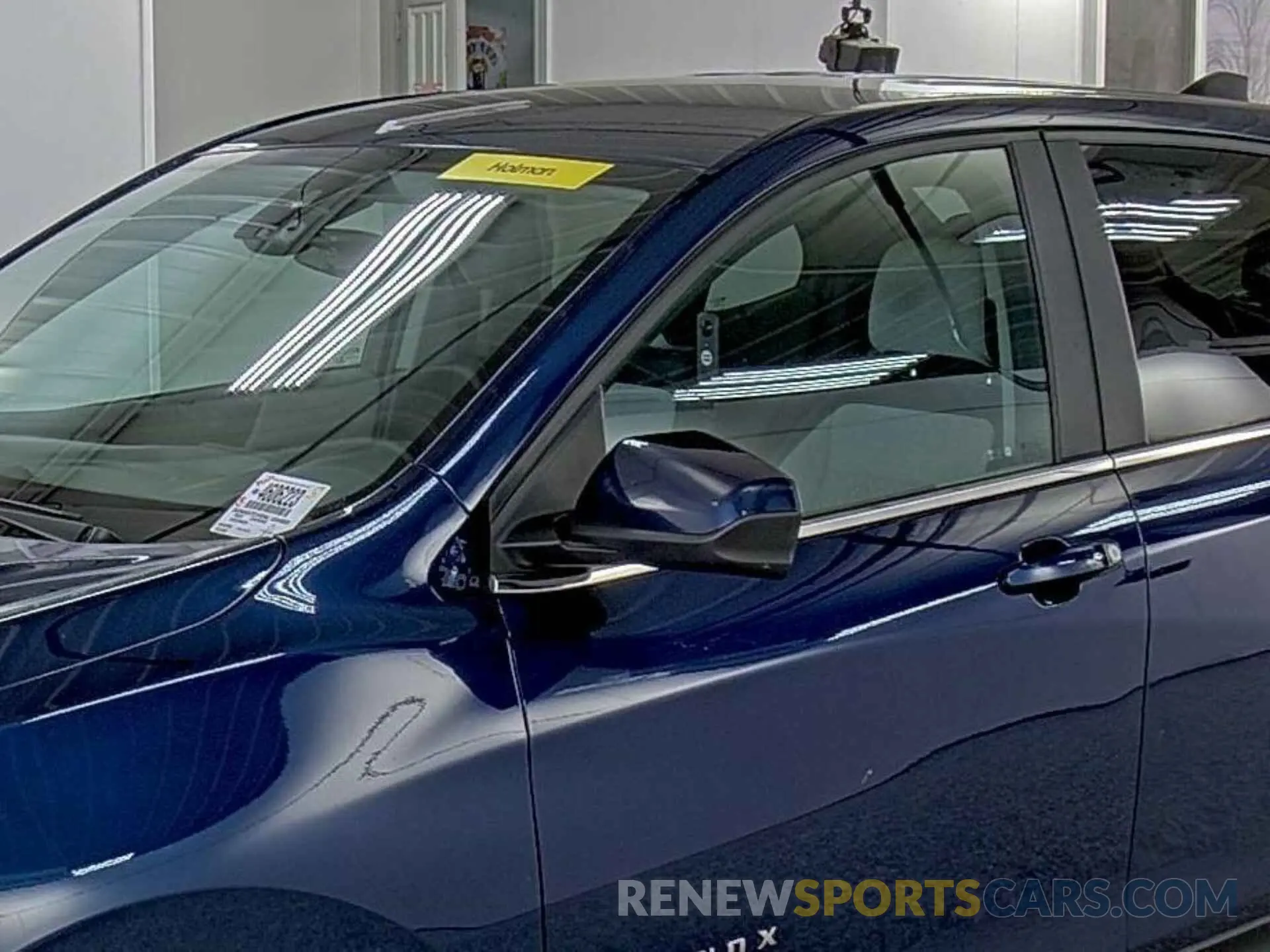27 Photograph of a damaged car 3GNAXTEV0NL134403 CHEVROLET EQUINOX 2022