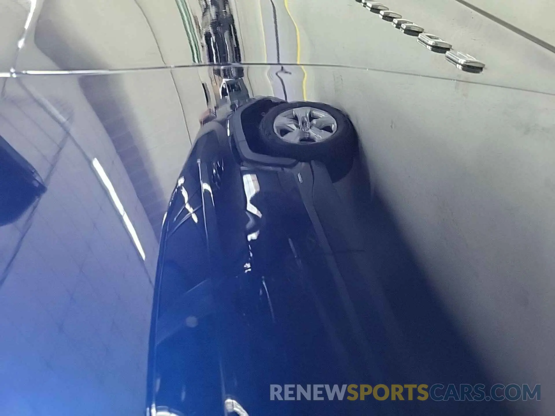 30 Photograph of a damaged car 3GNAXTEV0NL134403 CHEVROLET EQUINOX 2022