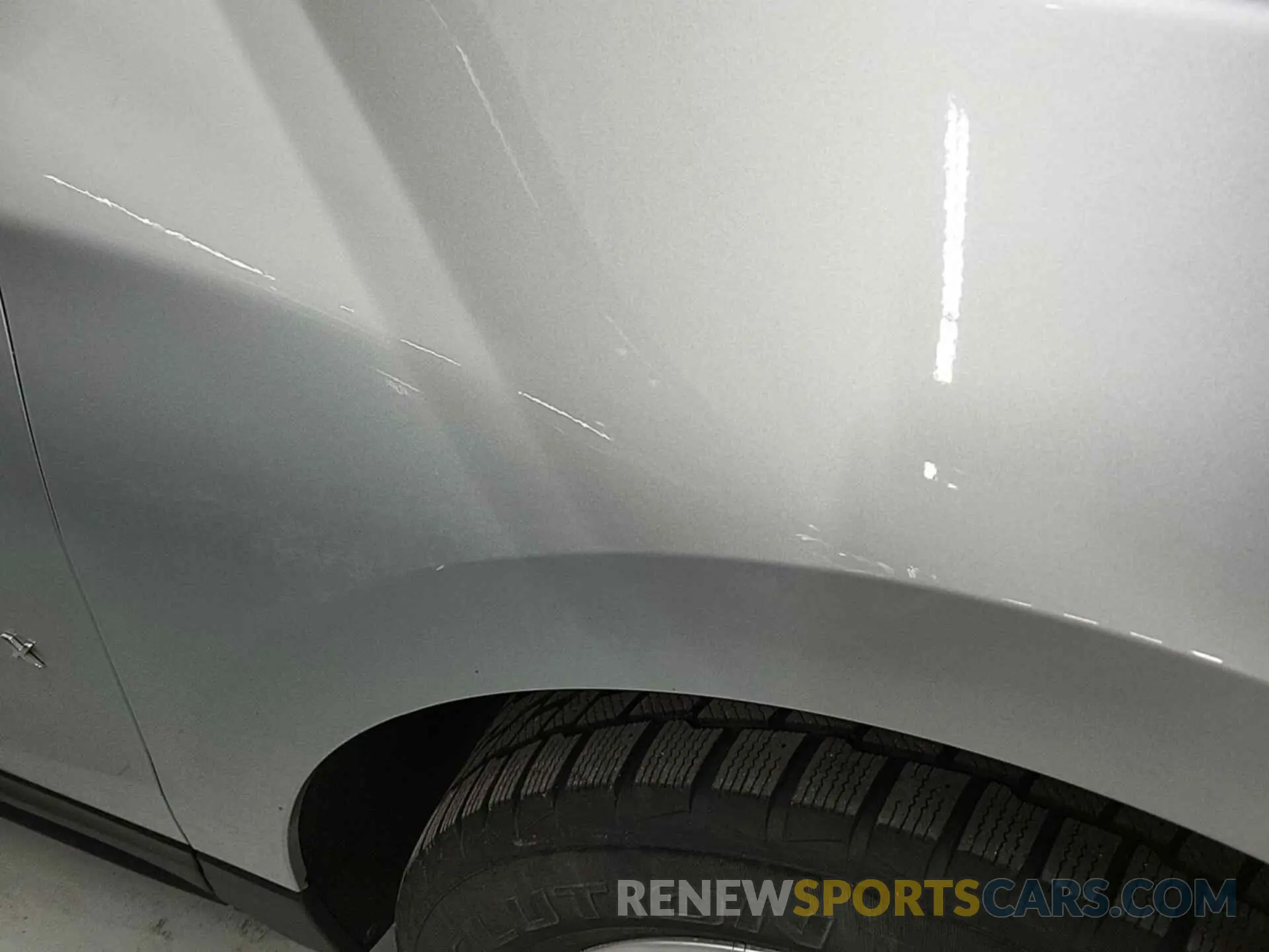19 Photograph of a damaged car 3GNAXTEV0NL152139 CHEVROLET EQUINOX 2022