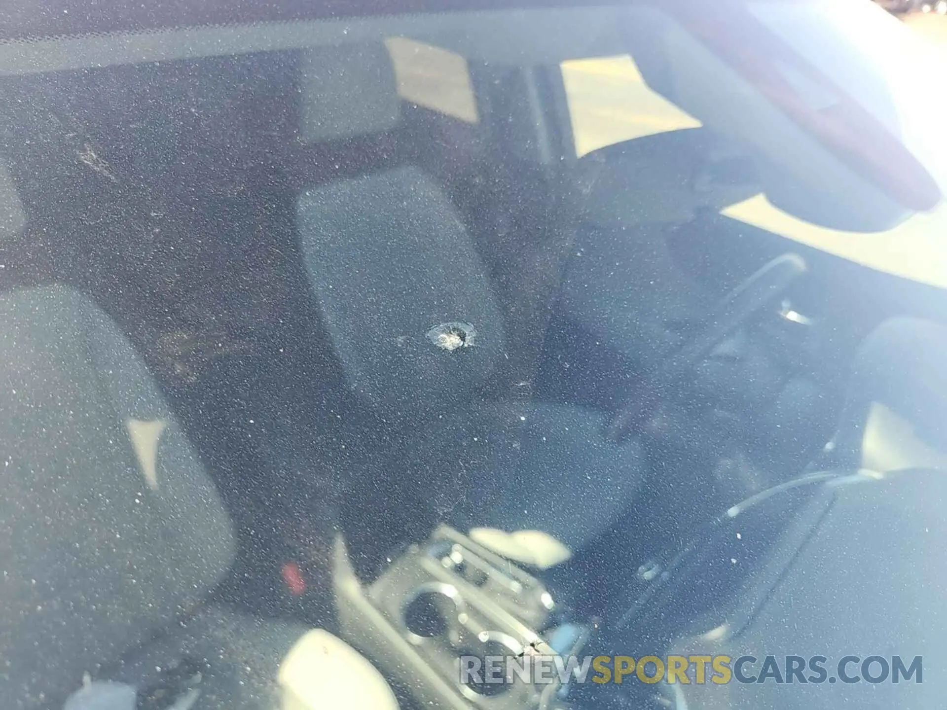 2 Photograph of a damaged car 3GNAXTEV0NL152139 CHEVROLET EQUINOX 2022