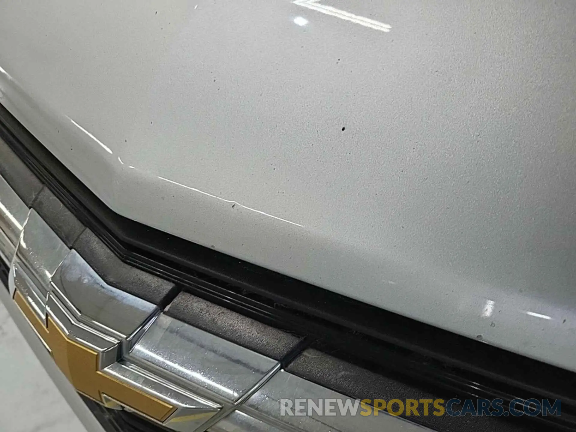21 Photograph of a damaged car 3GNAXTEV0NL152139 CHEVROLET EQUINOX 2022