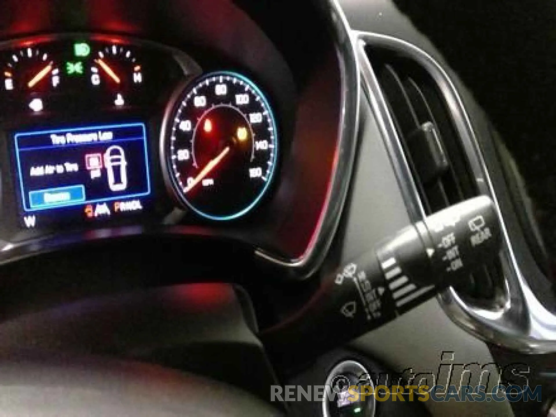 8 Photograph of a damaged car 3GNAXTEV0NS158349 CHEVROLET EQUINOX 2022