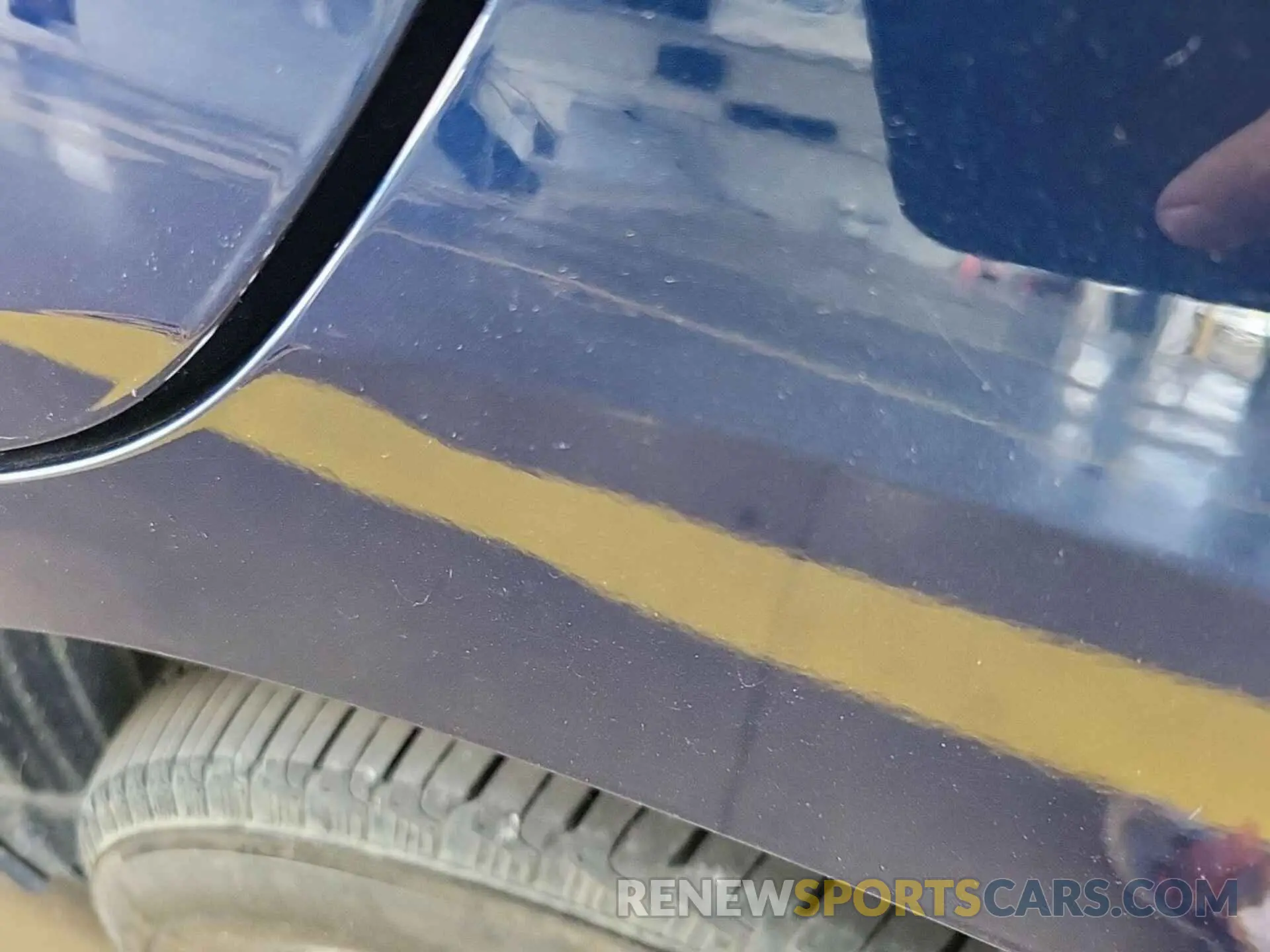 10 Photograph of a damaged car 3GNAXTEV1NL132711 CHEVROLET EQUINOX 2022