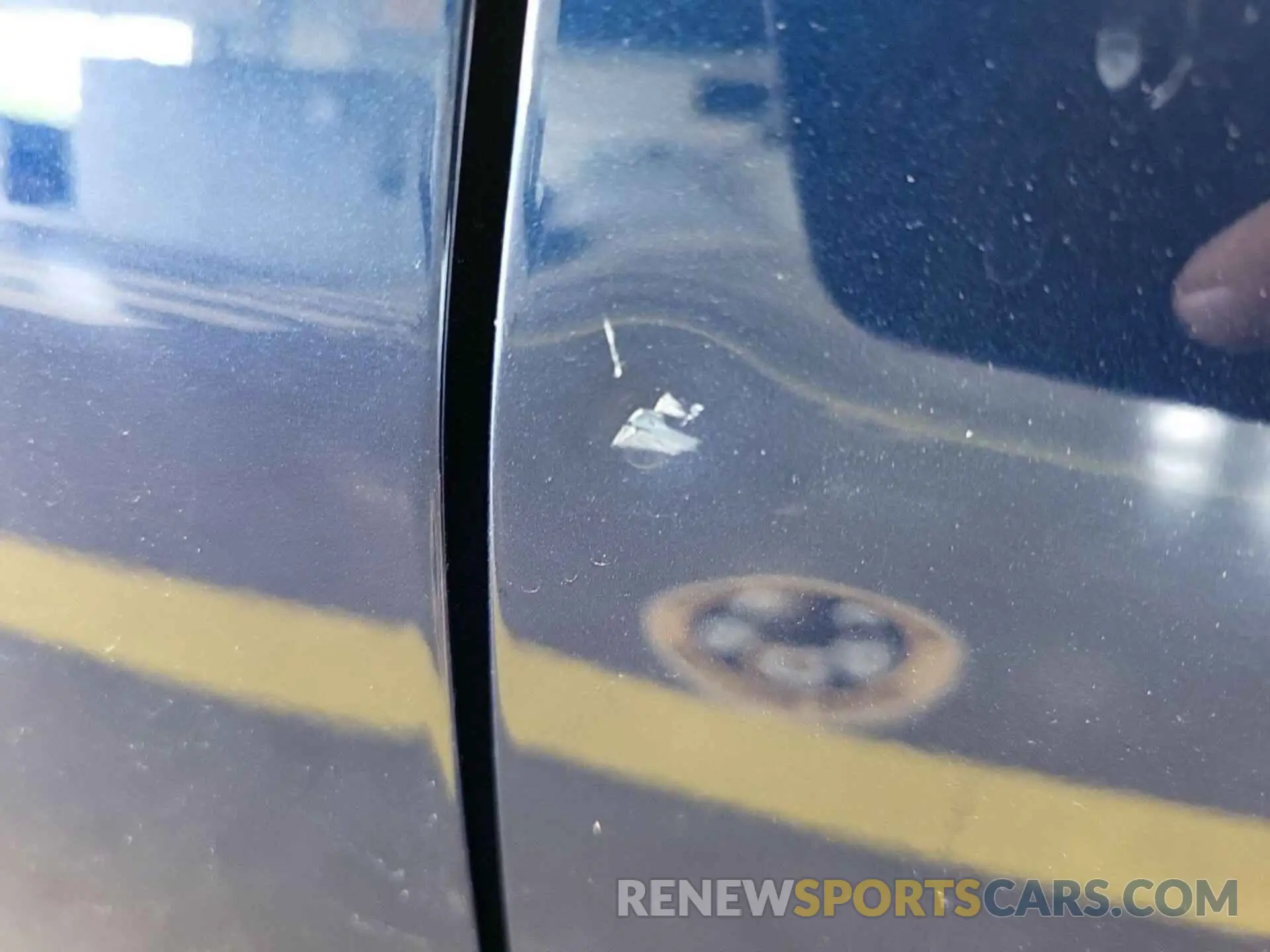 12 Photograph of a damaged car 3GNAXTEV1NL132711 CHEVROLET EQUINOX 2022