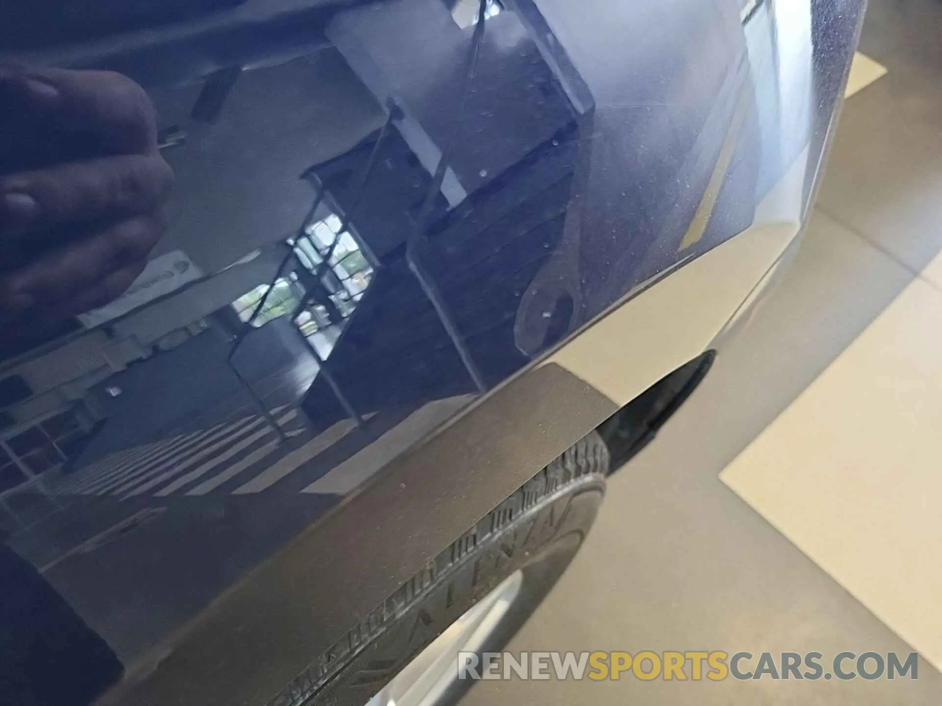 14 Photograph of a damaged car 3GNAXTEV1NL132711 CHEVROLET EQUINOX 2022