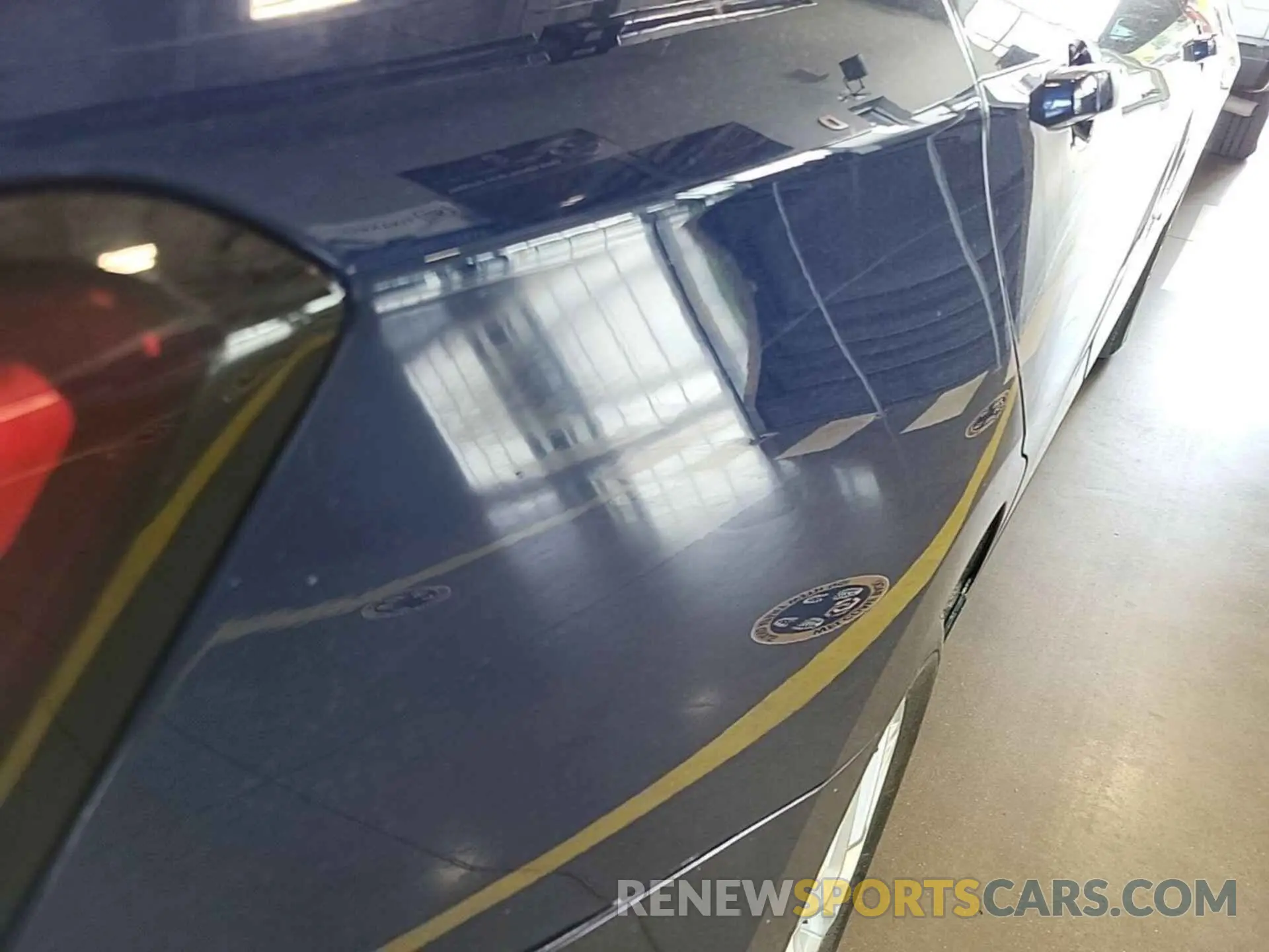 18 Photograph of a damaged car 3GNAXTEV1NL132711 CHEVROLET EQUINOX 2022