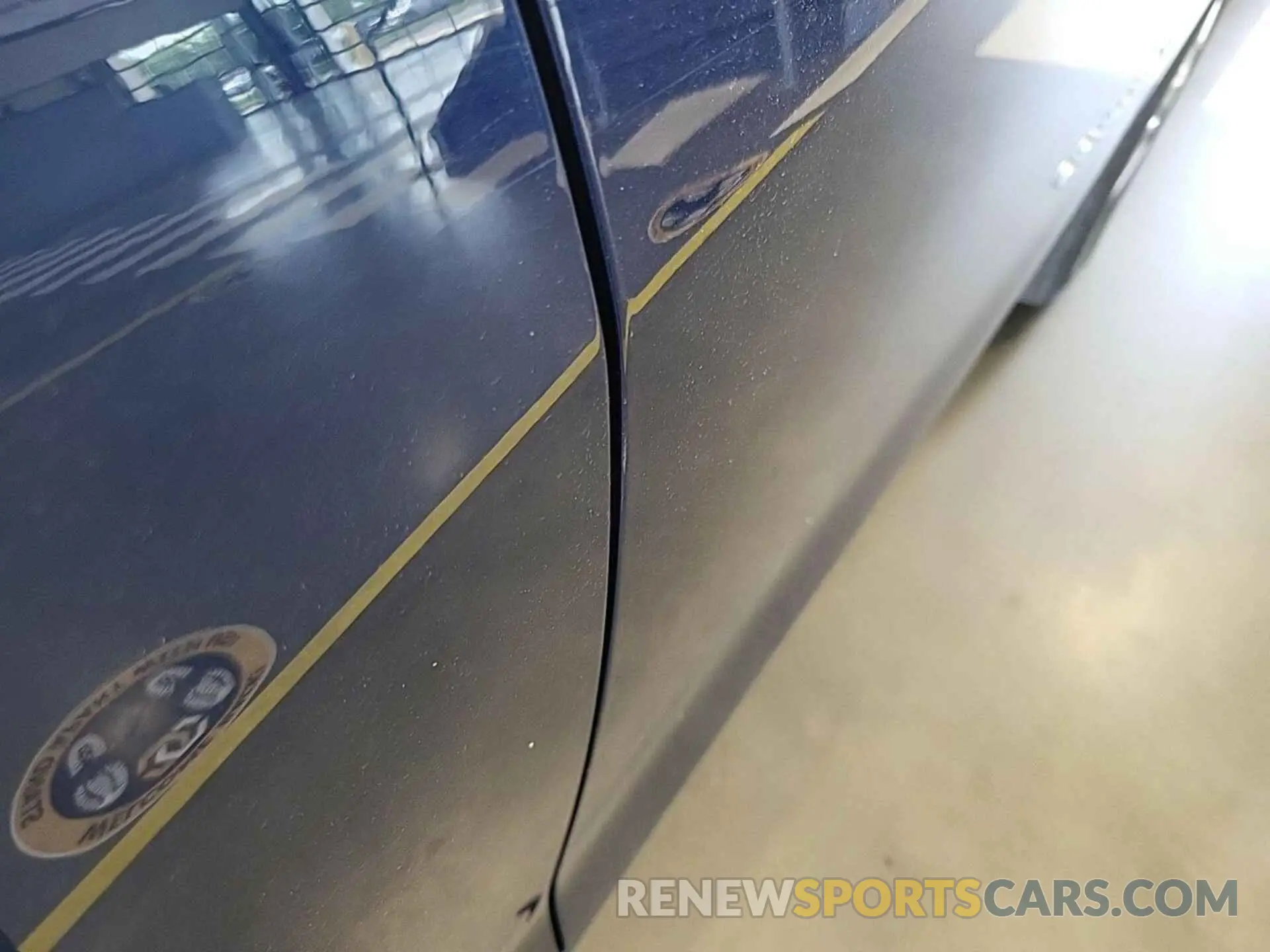 21 Photograph of a damaged car 3GNAXTEV1NL132711 CHEVROLET EQUINOX 2022
