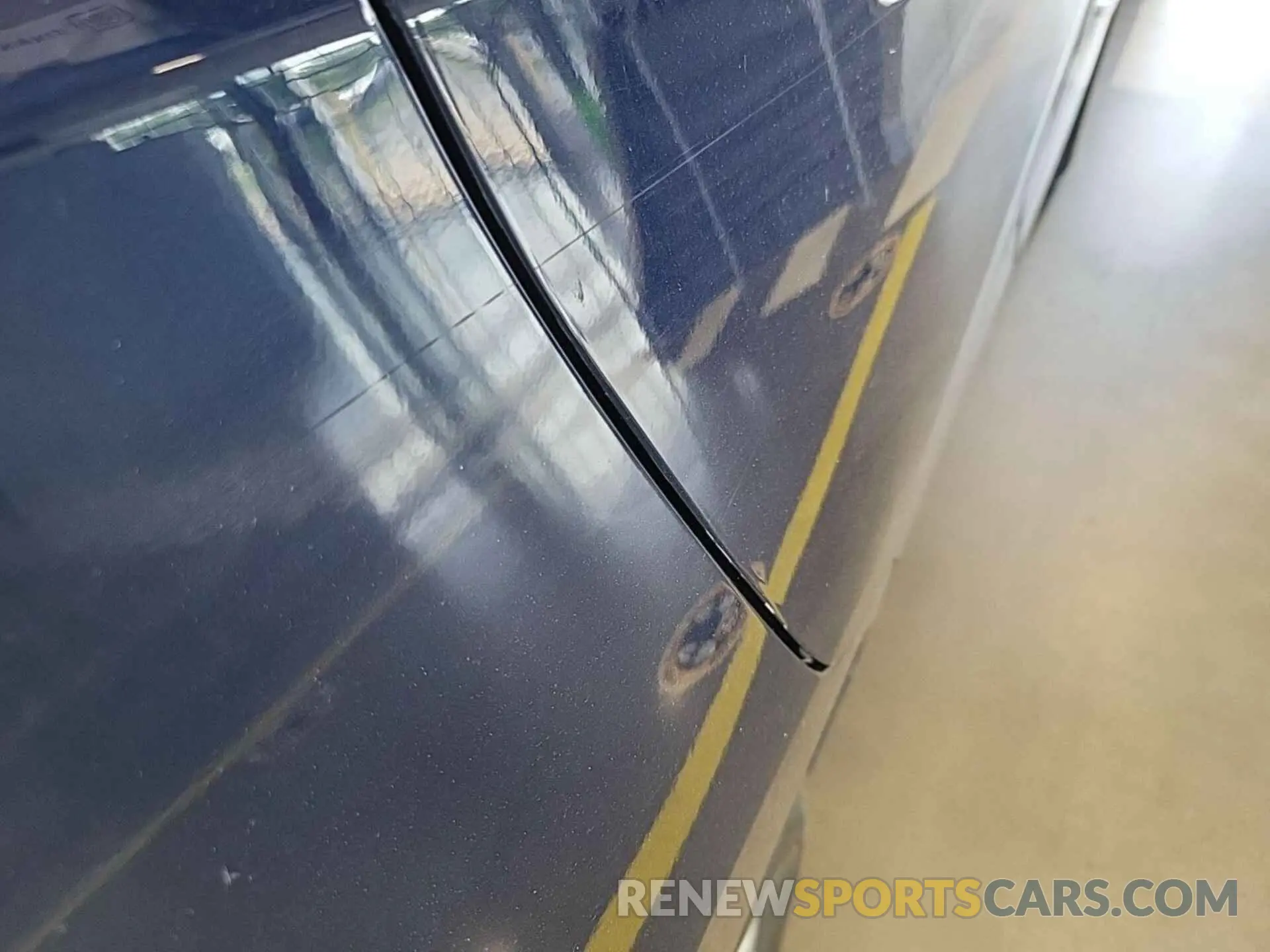 24 Photograph of a damaged car 3GNAXTEV1NL132711 CHEVROLET EQUINOX 2022