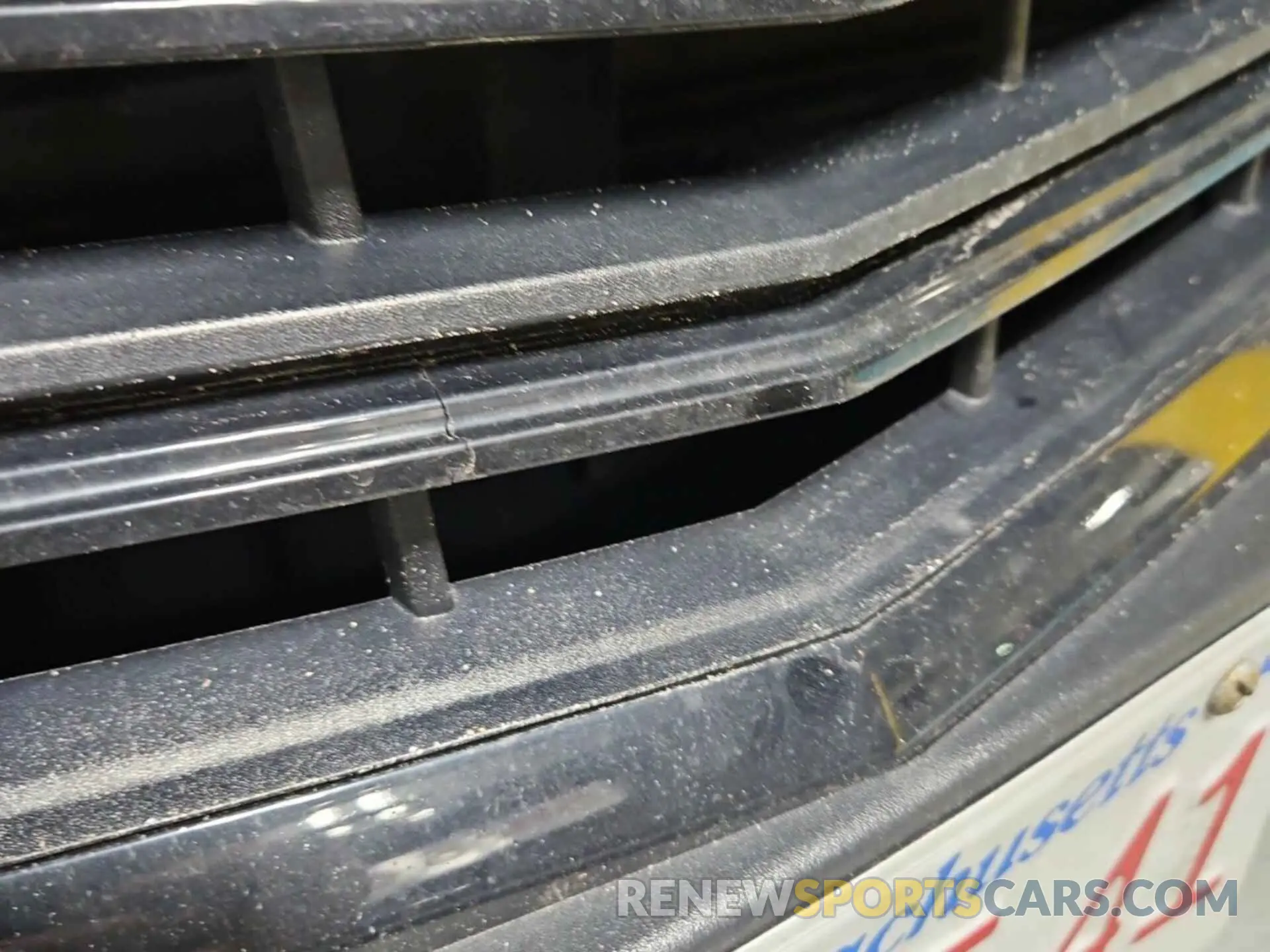 17 Photograph of a damaged car 3GNAXTEV1NL194531 CHEVROLET EQUINOX 2022