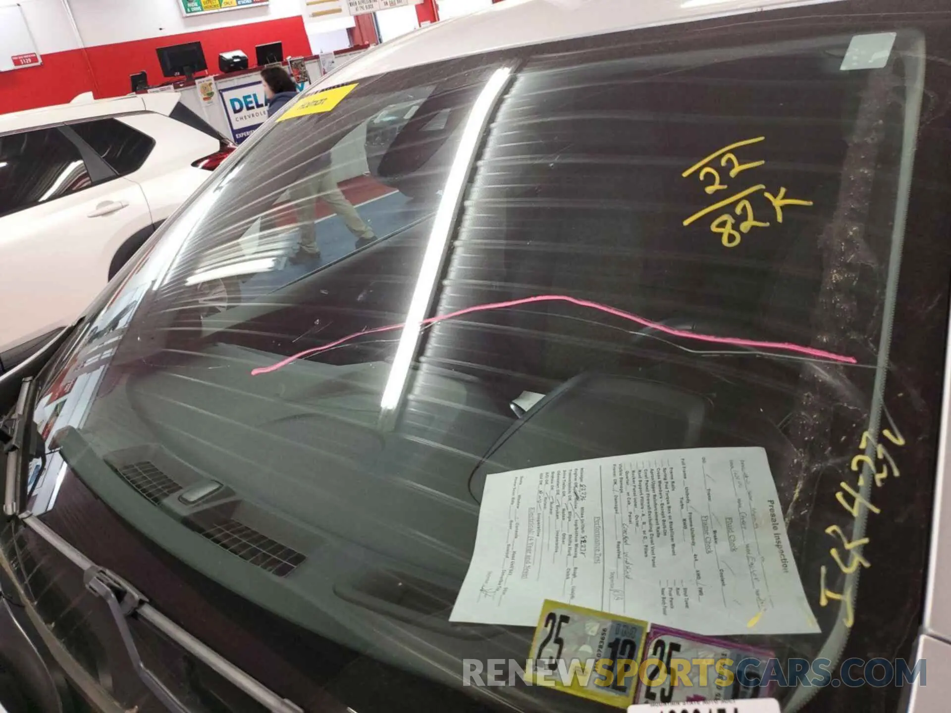 13 Photograph of a damaged car 3GNAXTEV8NL135587 CHEVROLET EQUINOX 2022