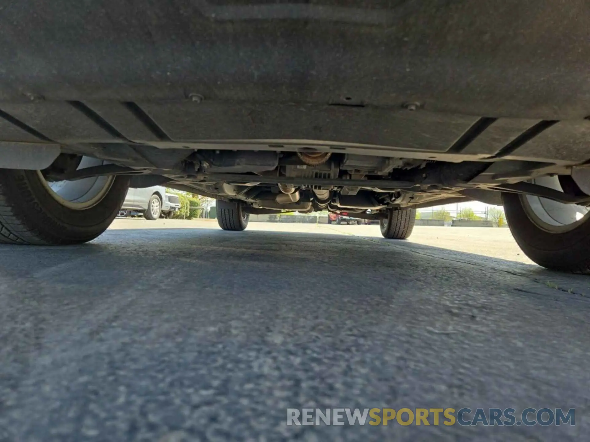 12 Photograph of a damaged car 3GNAXTEV8NL143348 CHEVROLET EQUINOX 2022