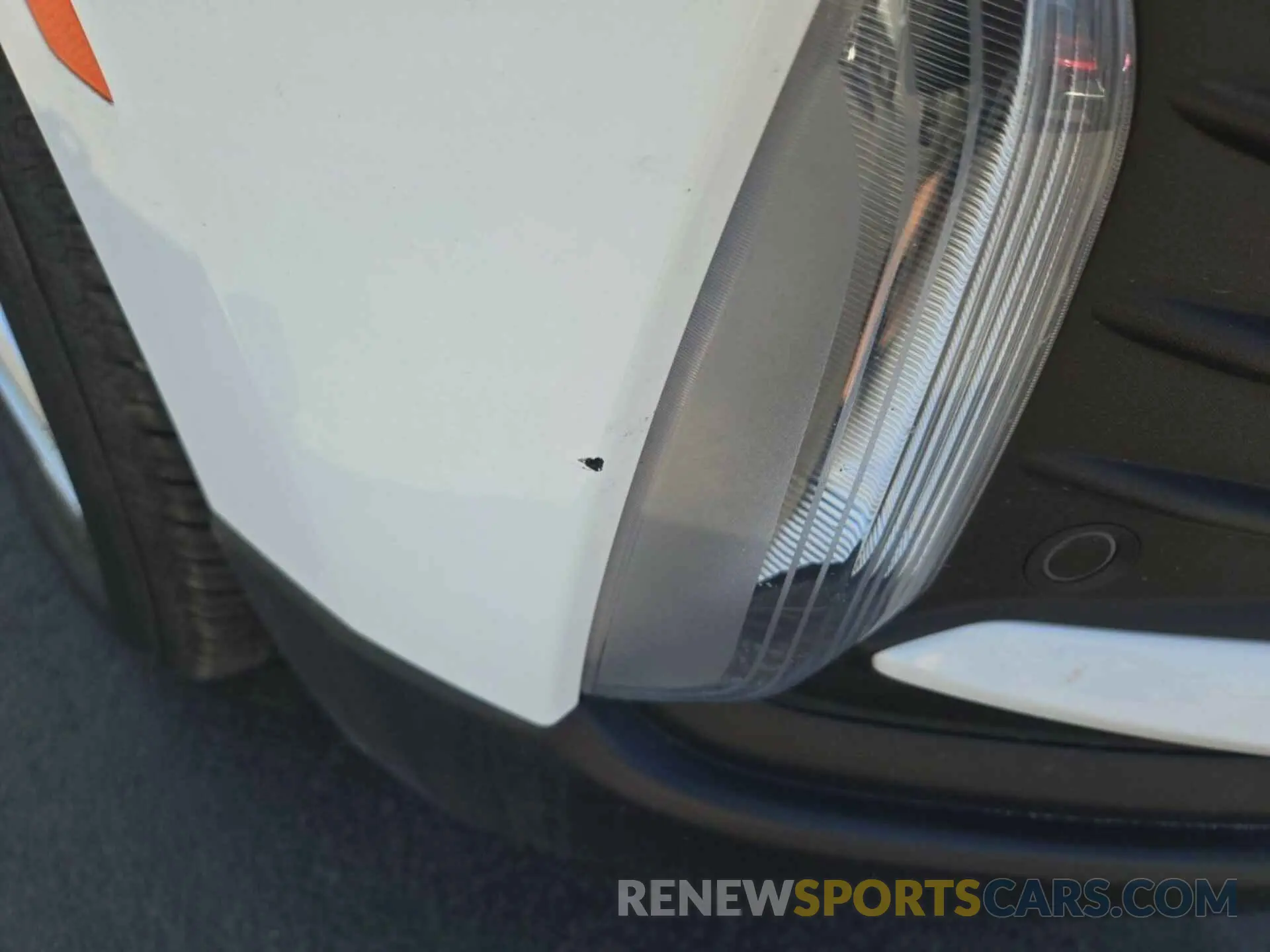 24 Photograph of a damaged car 3GNAXTEV8NL143348 CHEVROLET EQUINOX 2022
