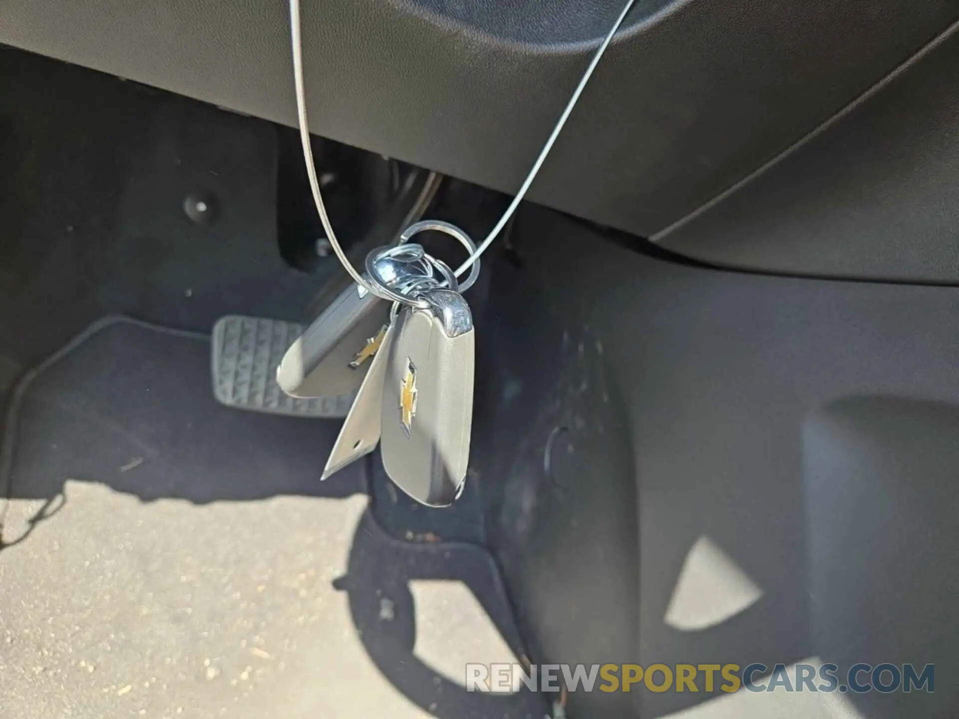 26 Photograph of a damaged car 3GNAXTEV8NL143348 CHEVROLET EQUINOX 2022