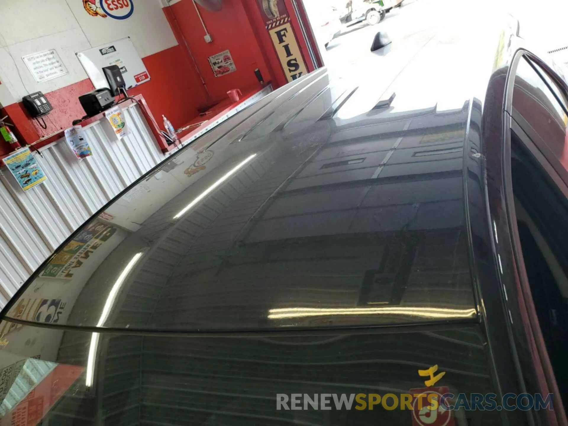 24 Photograph of a damaged car 3GNAXTEV8NL143401 CHEVROLET EQUINOX 2022