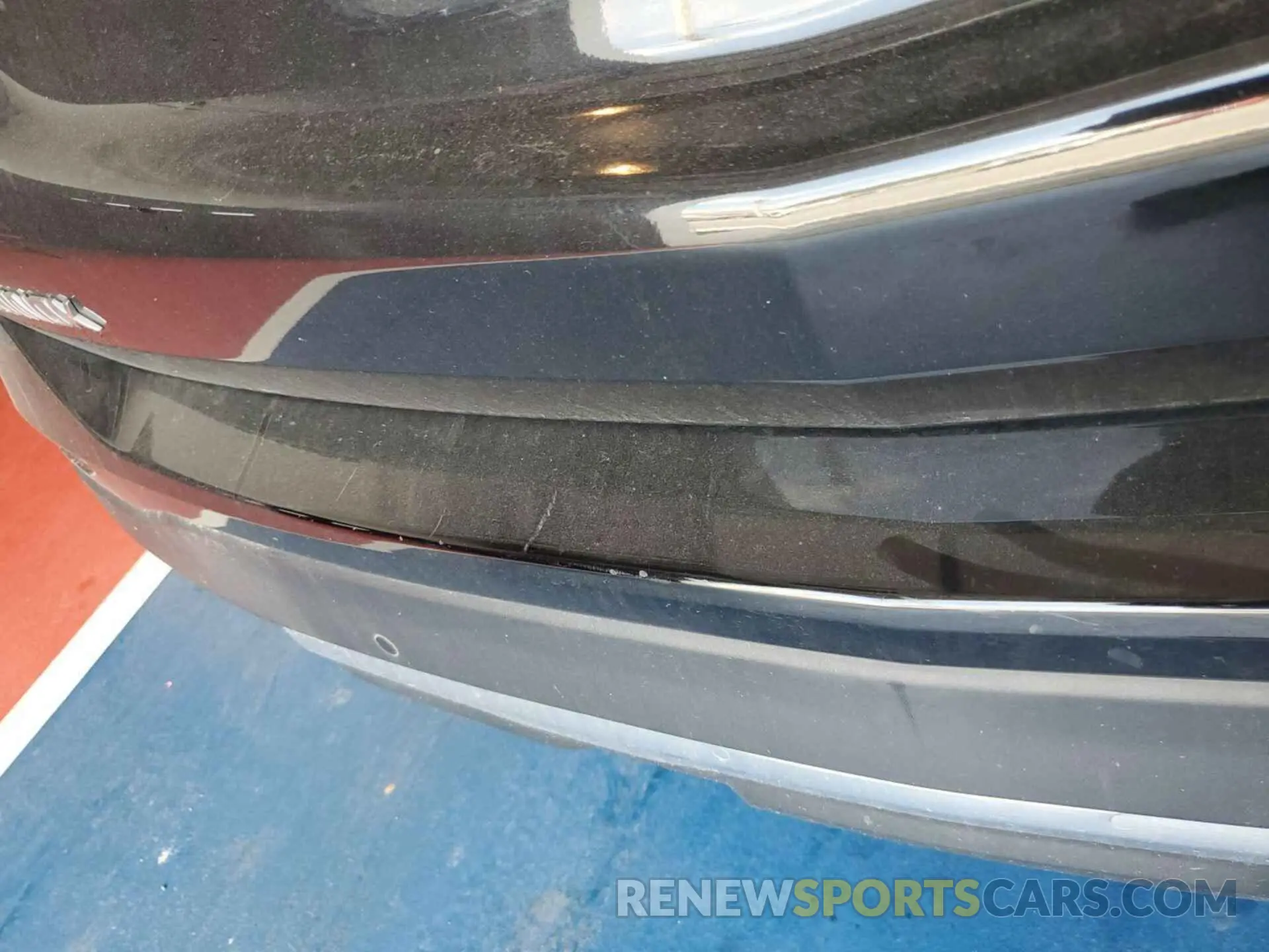 28 Photograph of a damaged car 3GNAXTEV8NL143401 CHEVROLET EQUINOX 2022