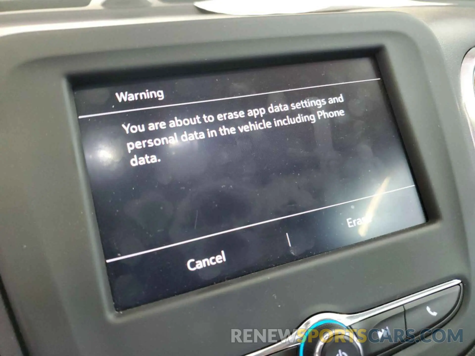 5 Photograph of a damaged car 3GNAXTEV8NL143401 CHEVROLET EQUINOX 2022