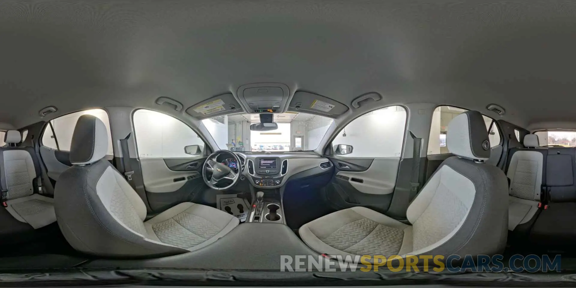 15 Photograph of a damaged car 3GNAXTEV9NL143066 CHEVROLET EQUINOX 2022