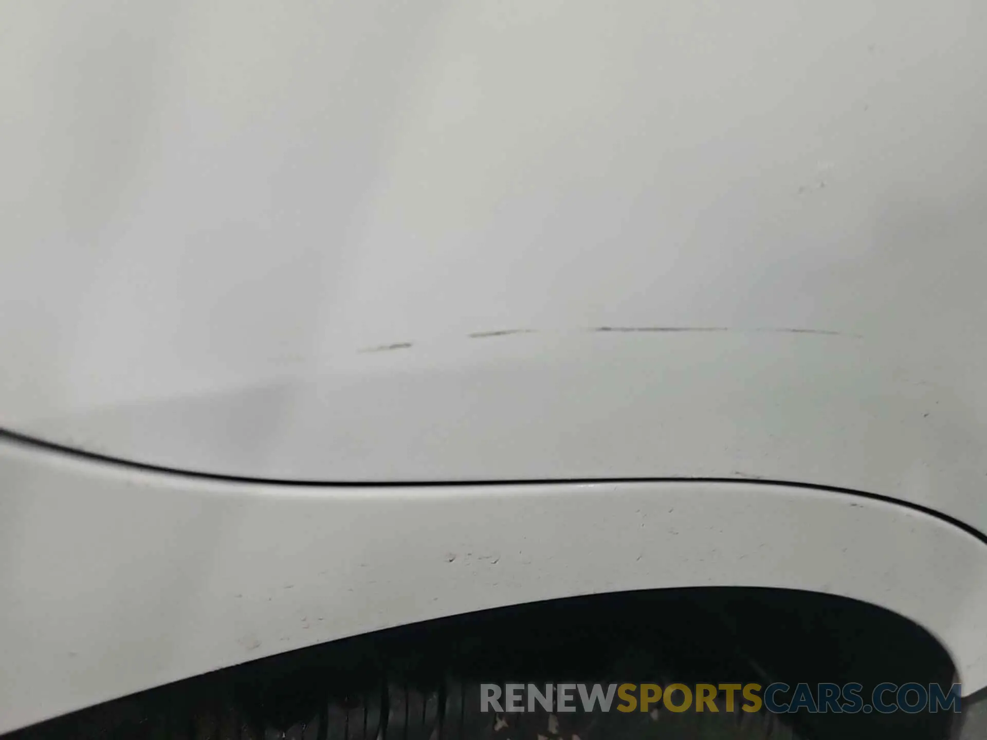 3 Photograph of a damaged car 3GNAXTEV9NL143066 CHEVROLET EQUINOX 2022