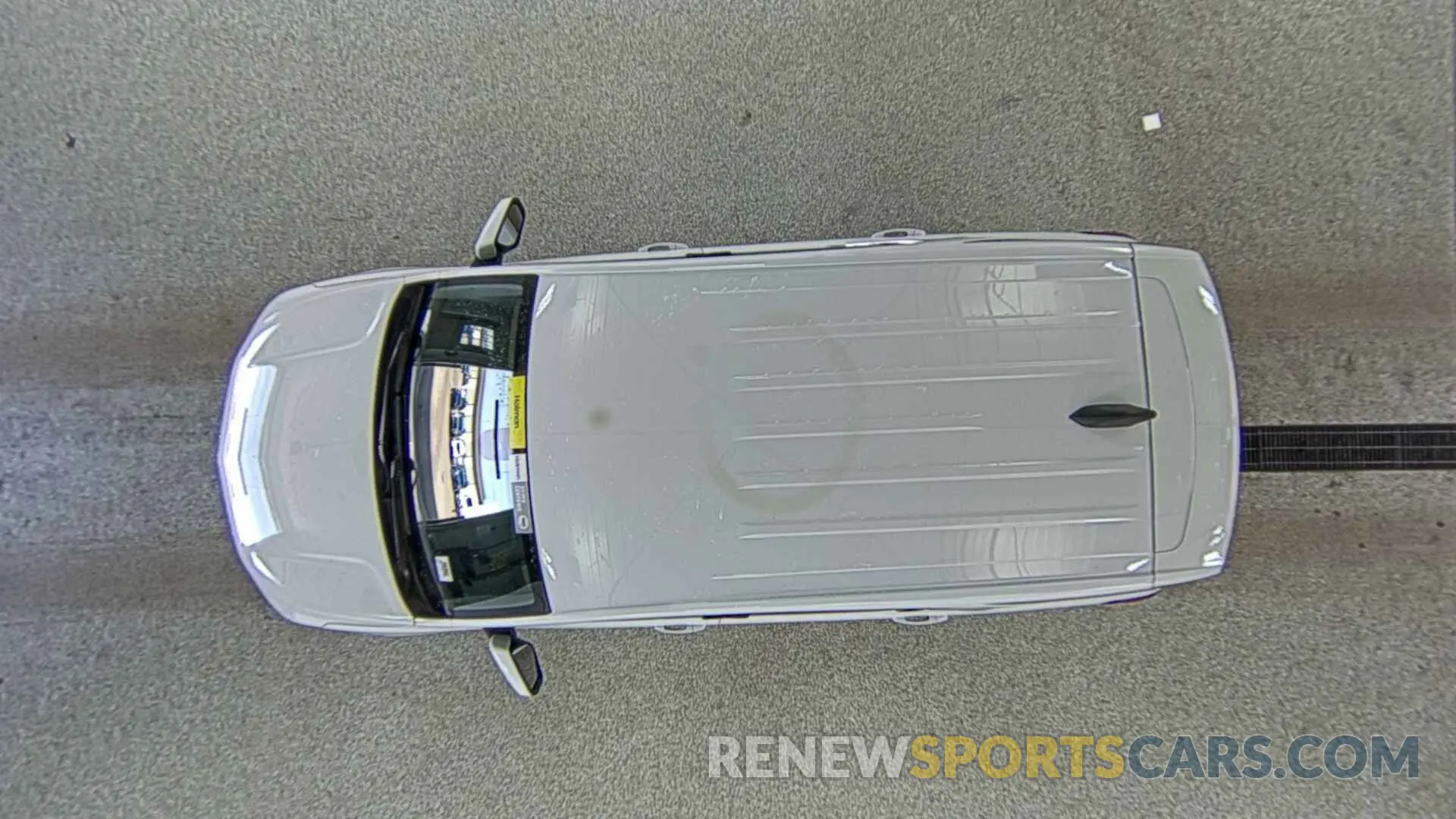 6 Photograph of a damaged car 3GNAXTEV9NL143066 CHEVROLET EQUINOX 2022